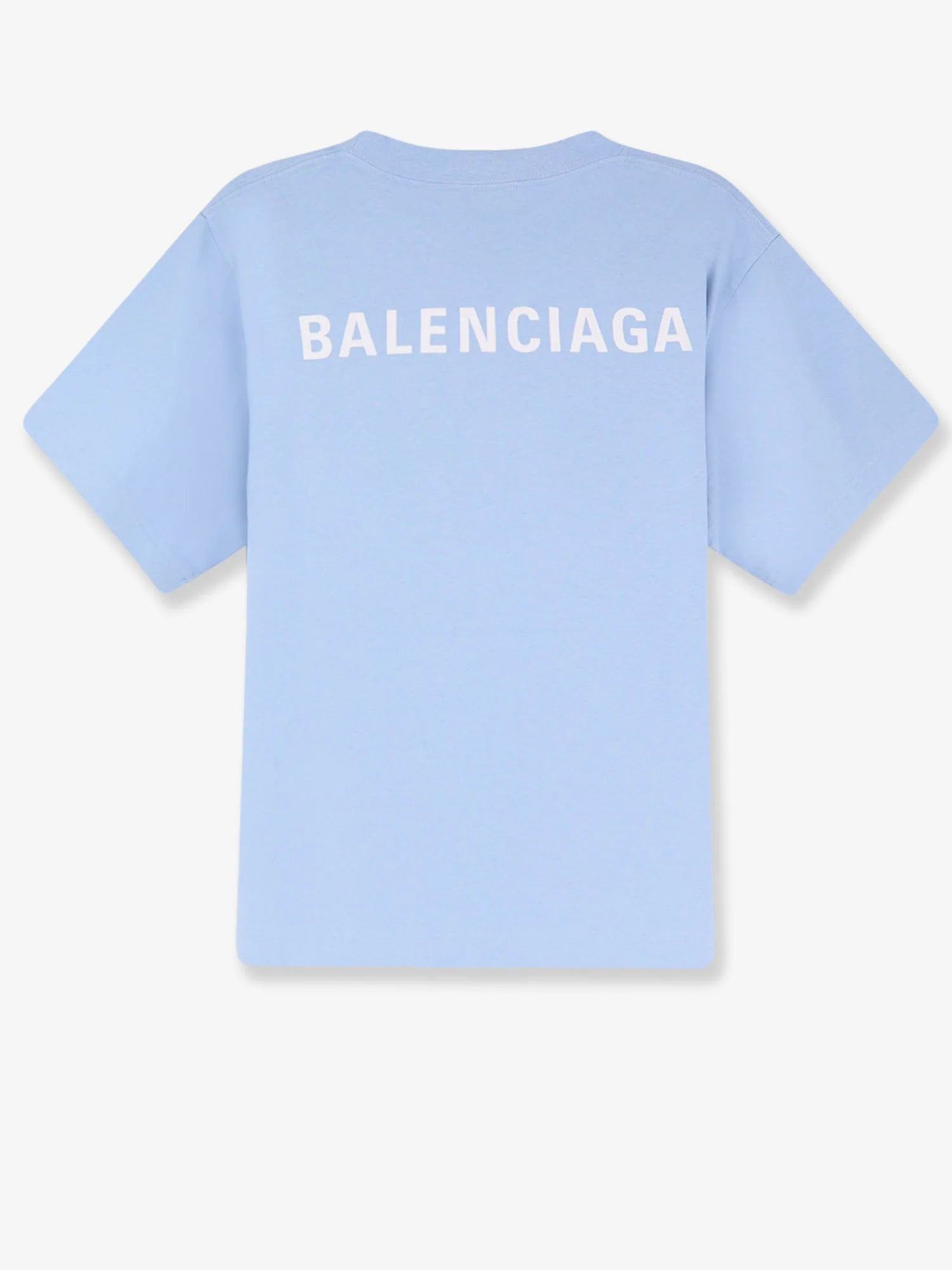 Cotton t-shirt