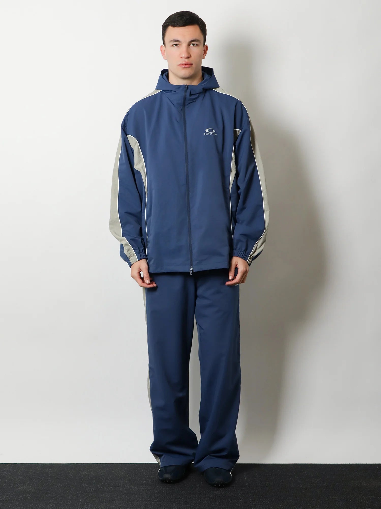 Sporty Rain Jacket
