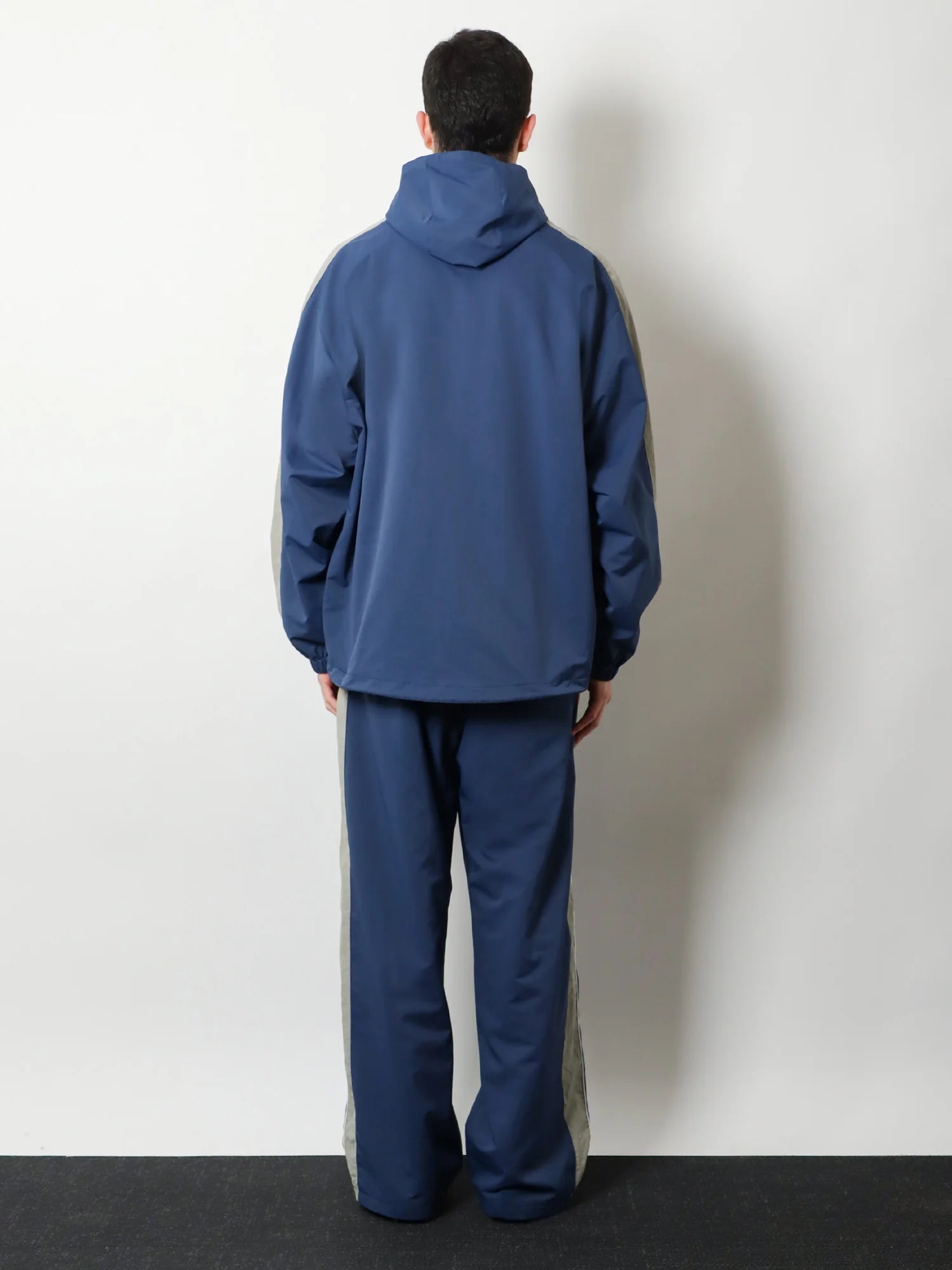 Sporty Rain Jacket
