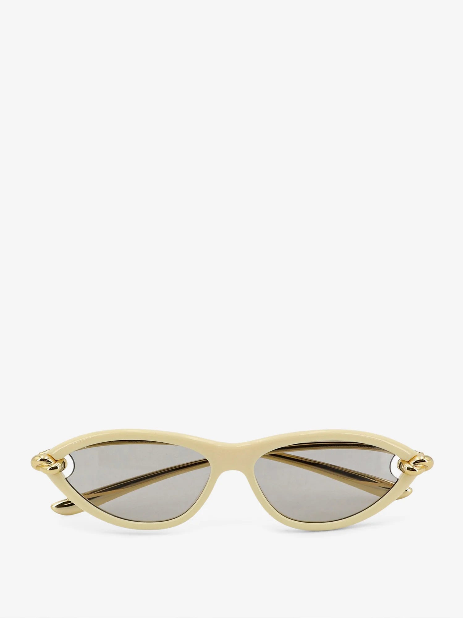 Knot Cat-Eye Sunglasses