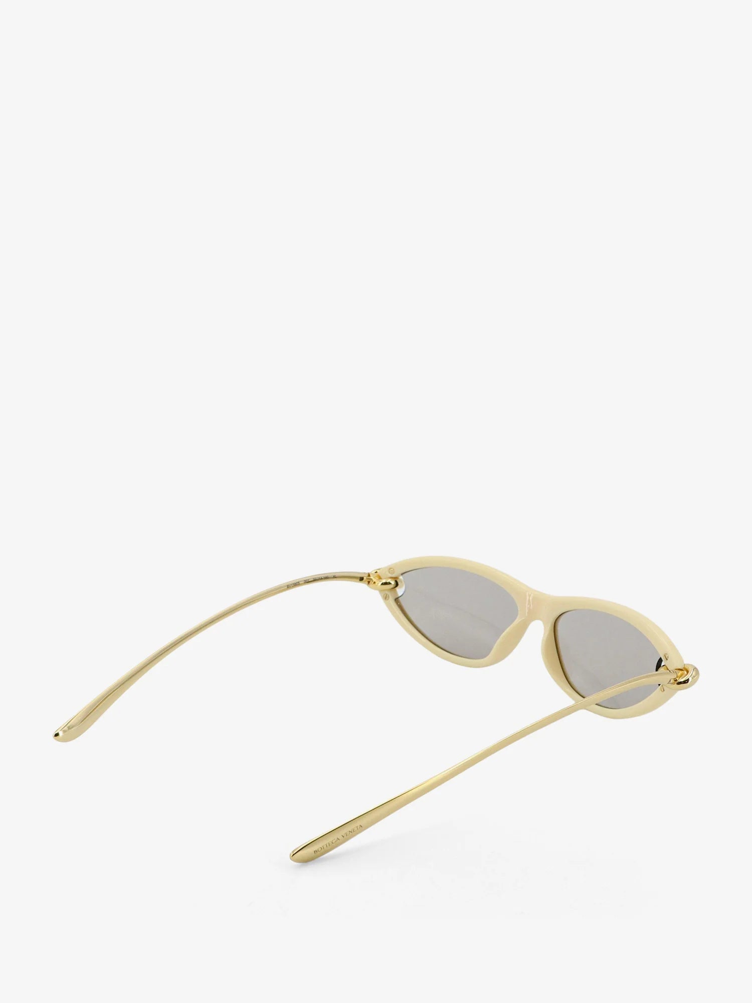 Knot Cat-Eye Sunglasses