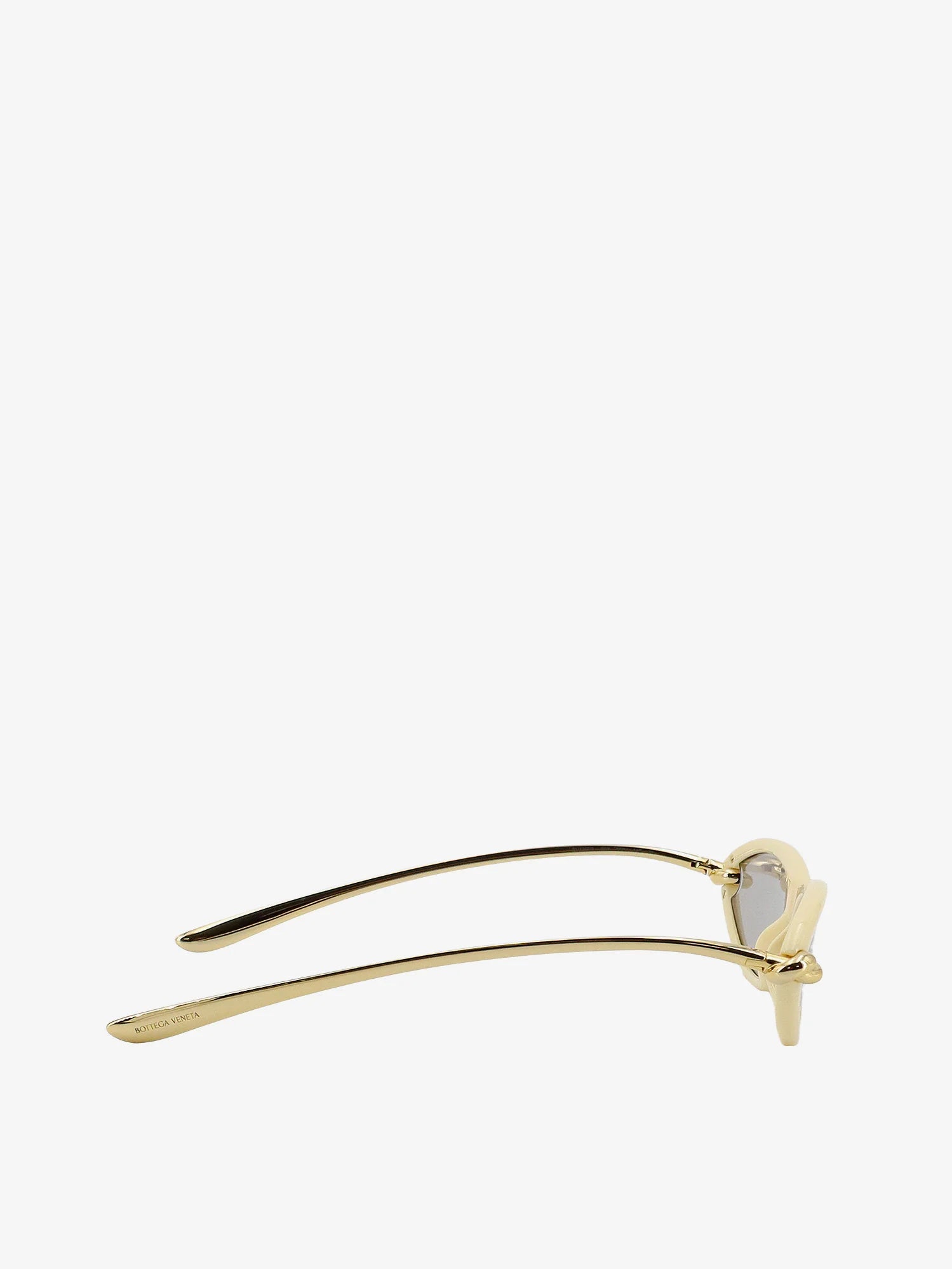 Knot Cat-Eye Sunglasses