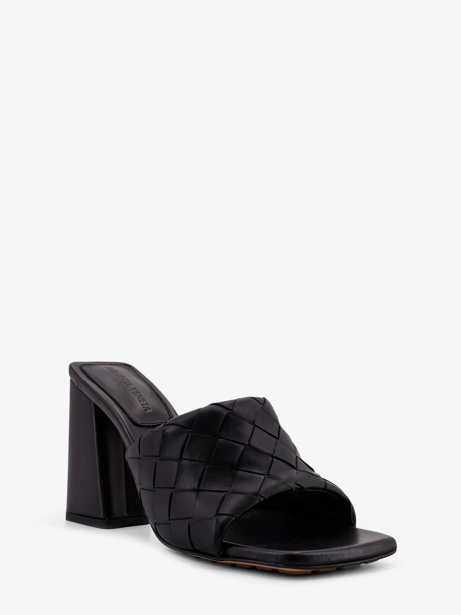 Parco letaher sandals