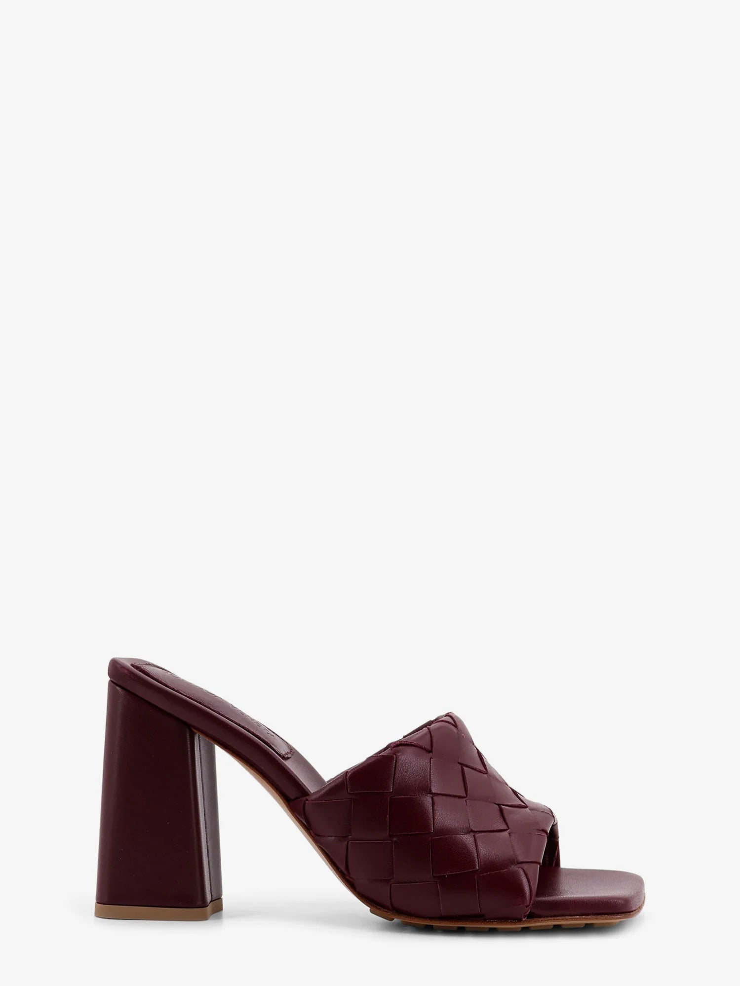 Parco letaher sandals