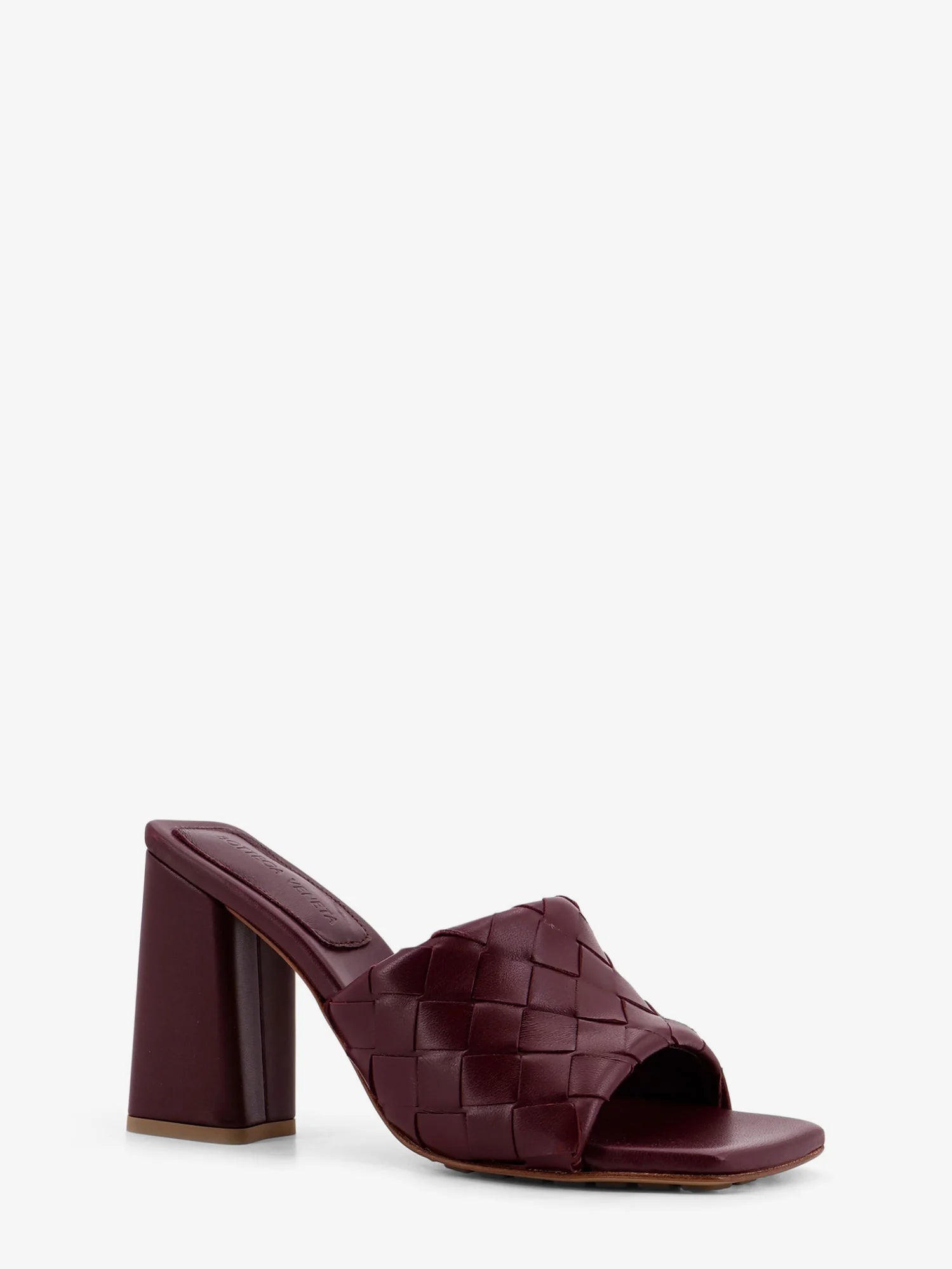 Parco letaher sandals