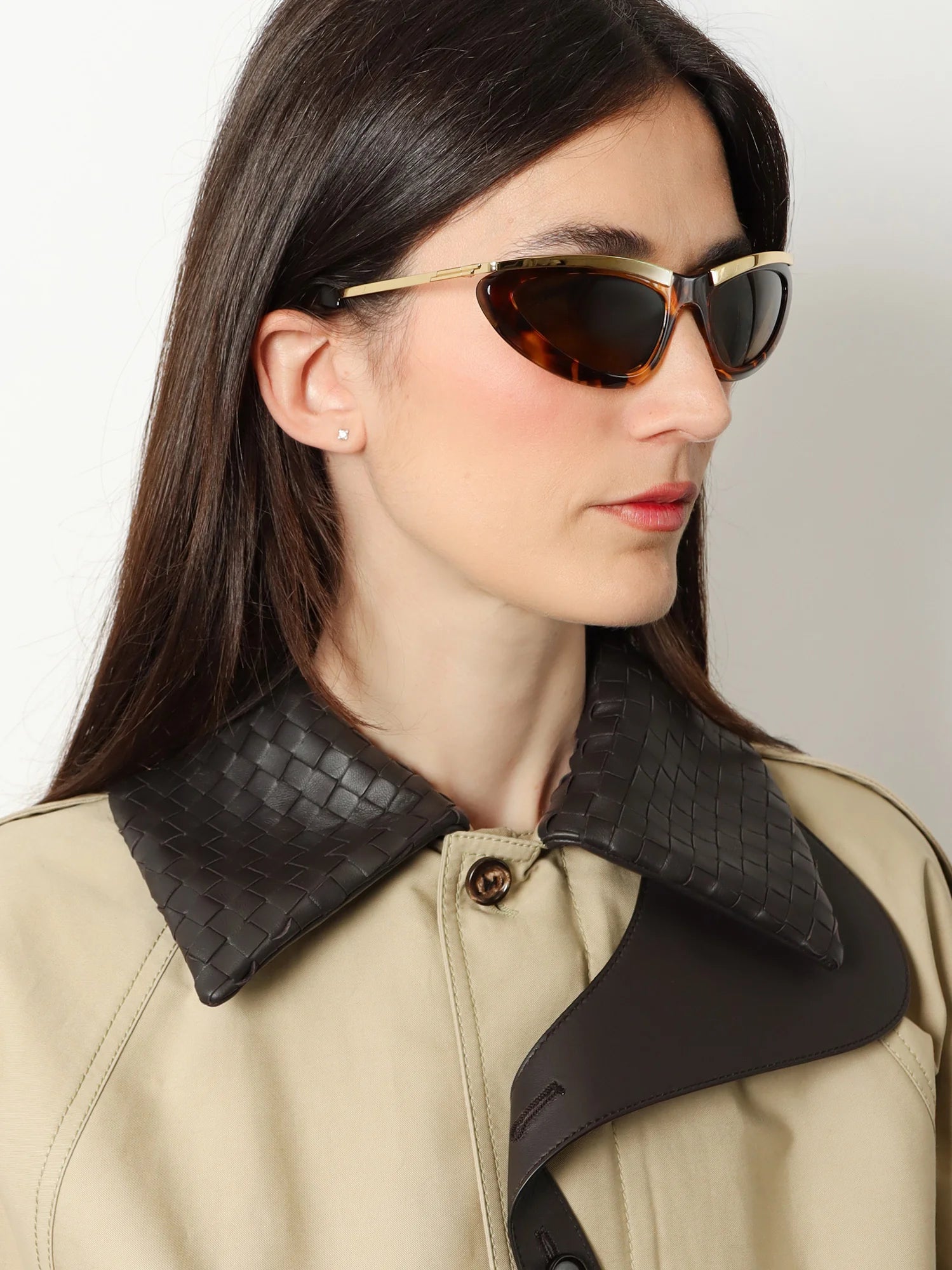 Prisma Acetate Sunglasses