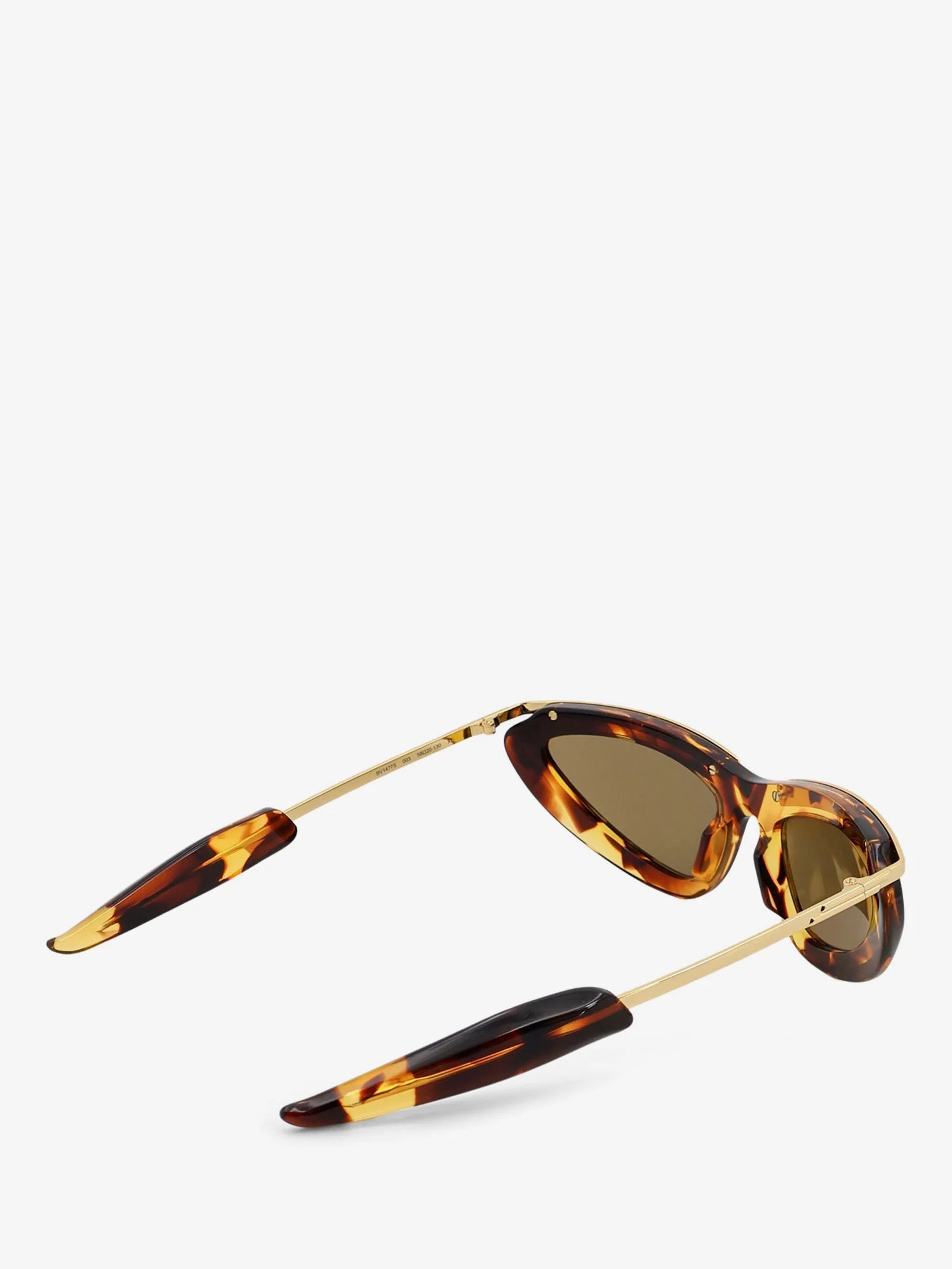 Prisma Acetate Sunglasses