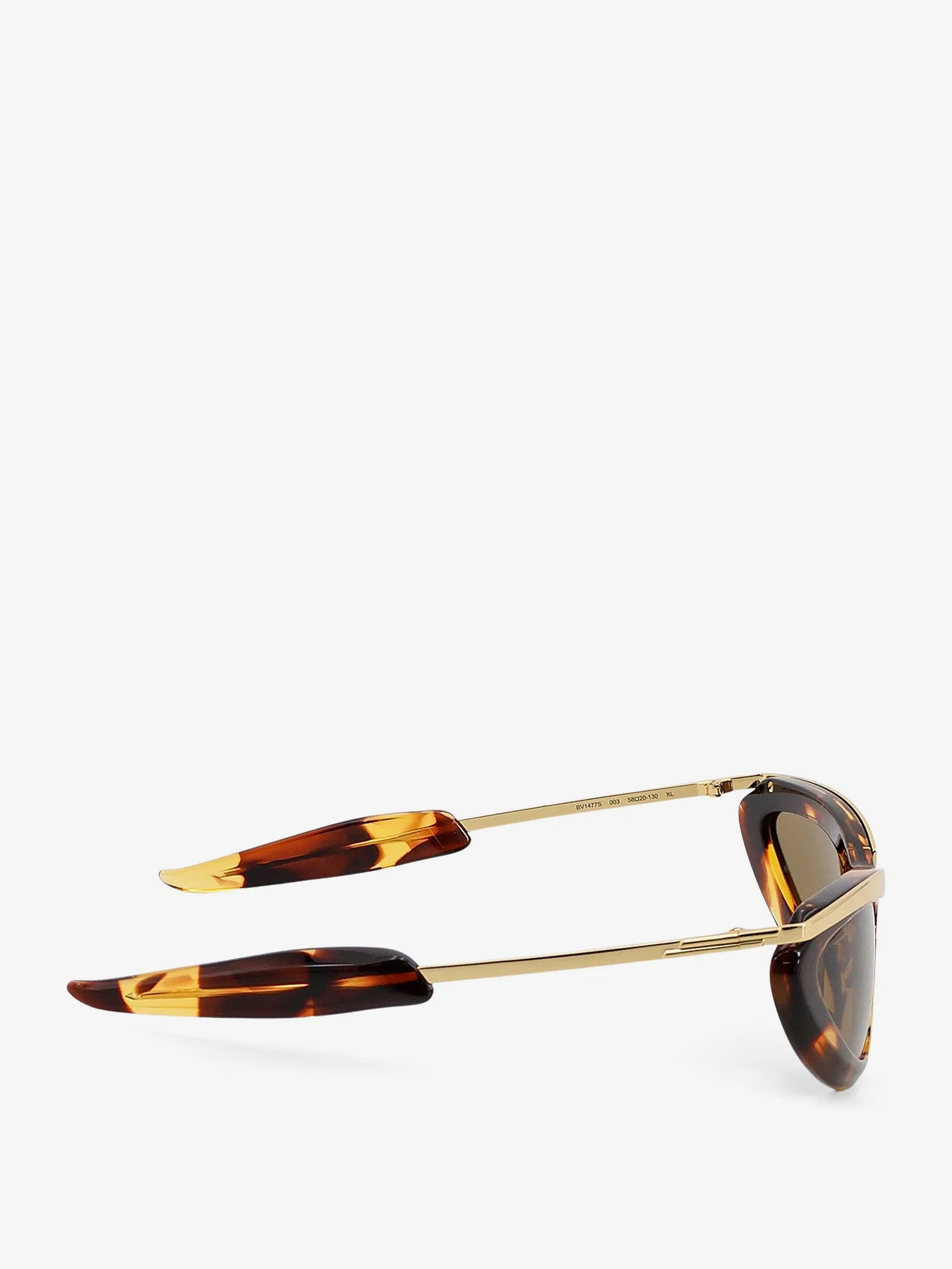 Prisma Acetate Sunglasses