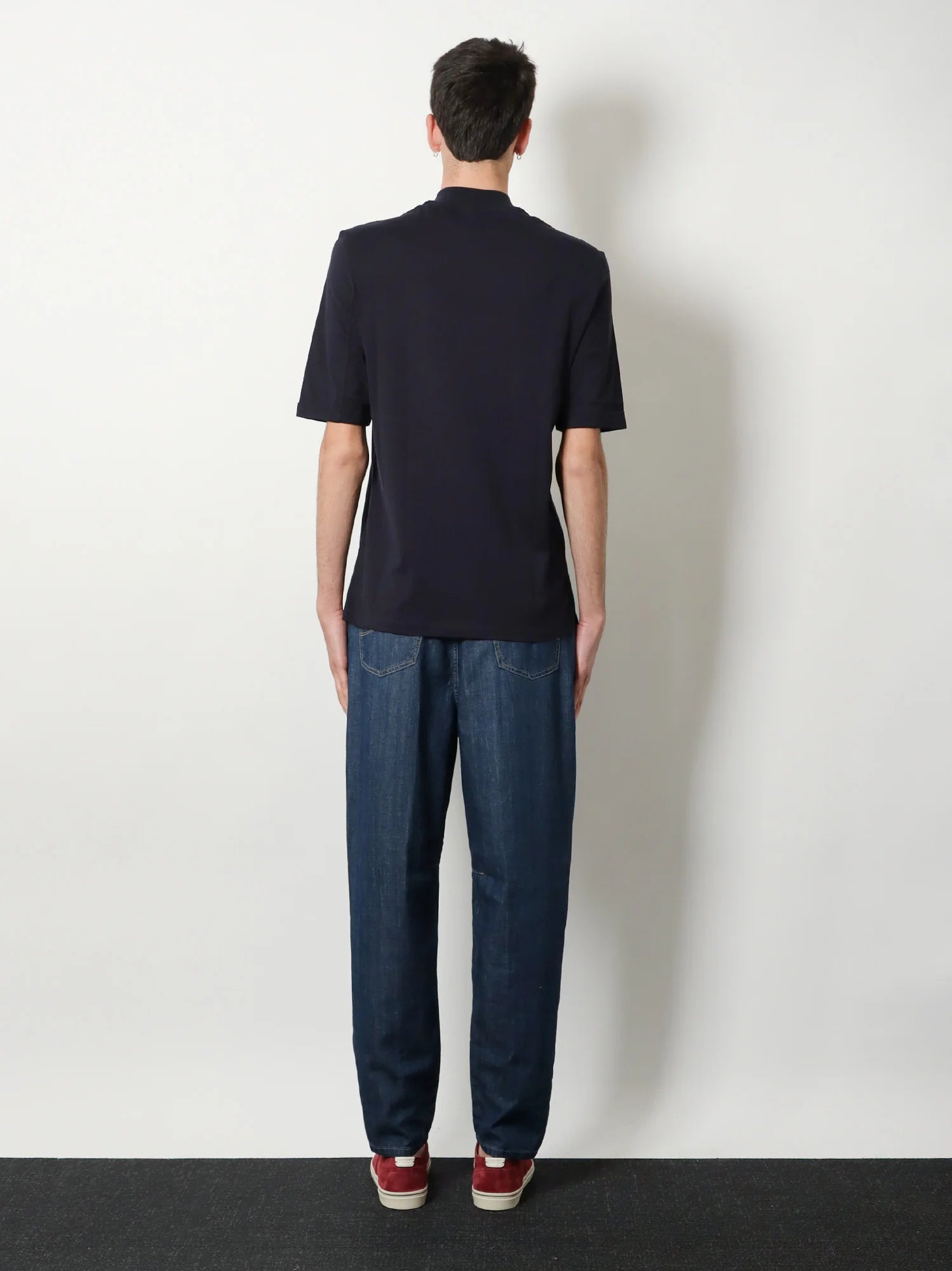 Cotton t-shirt