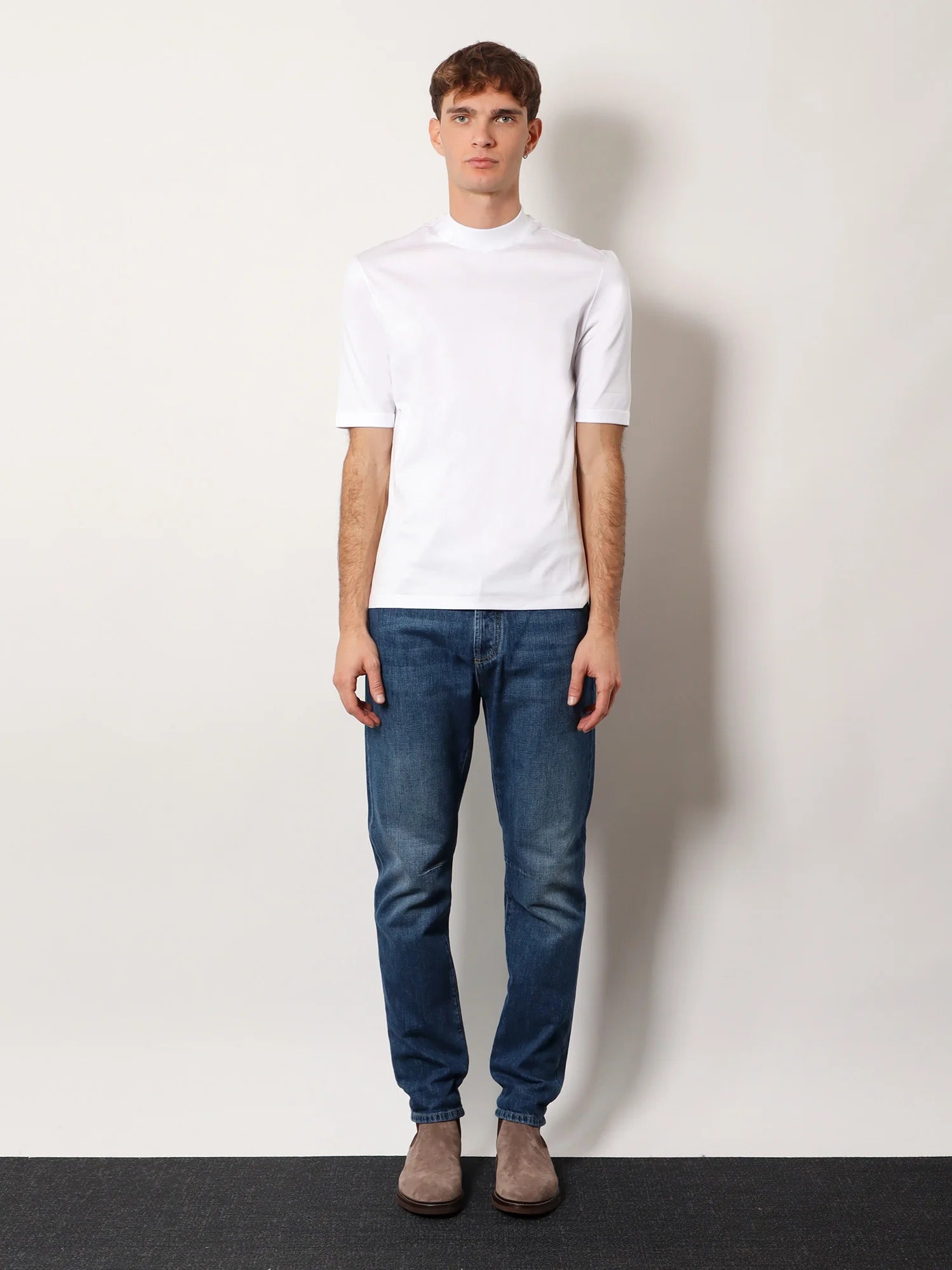 Cotton t-shirt