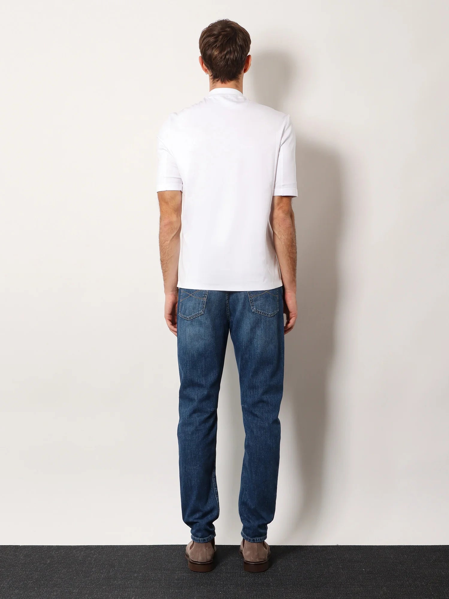 Cotton t-shirt