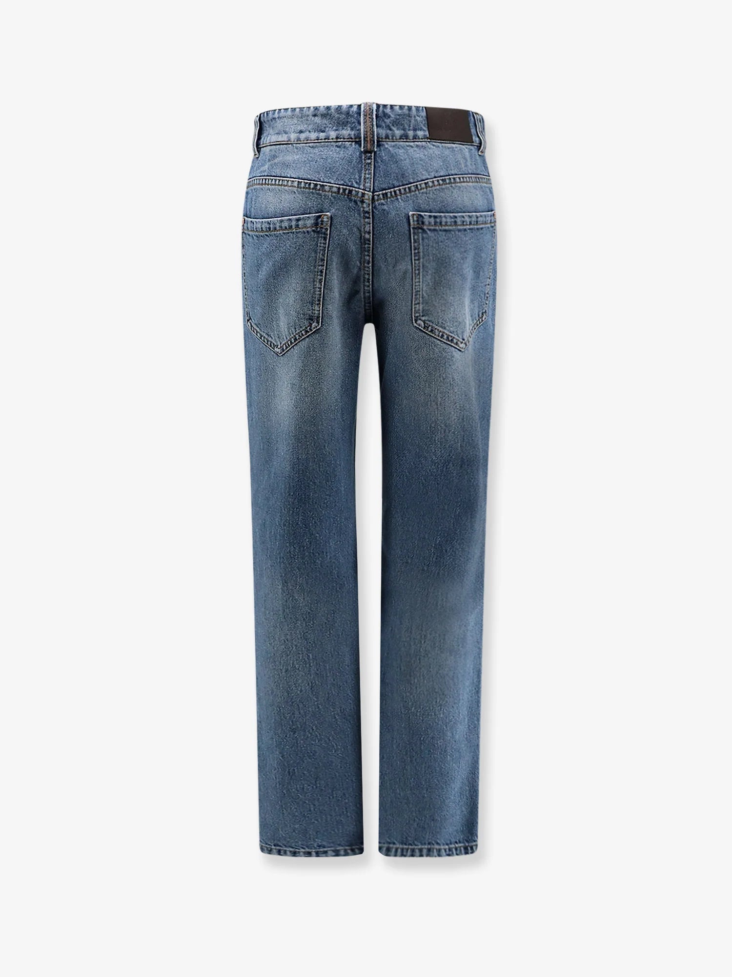 The Retro Vintage Jeans