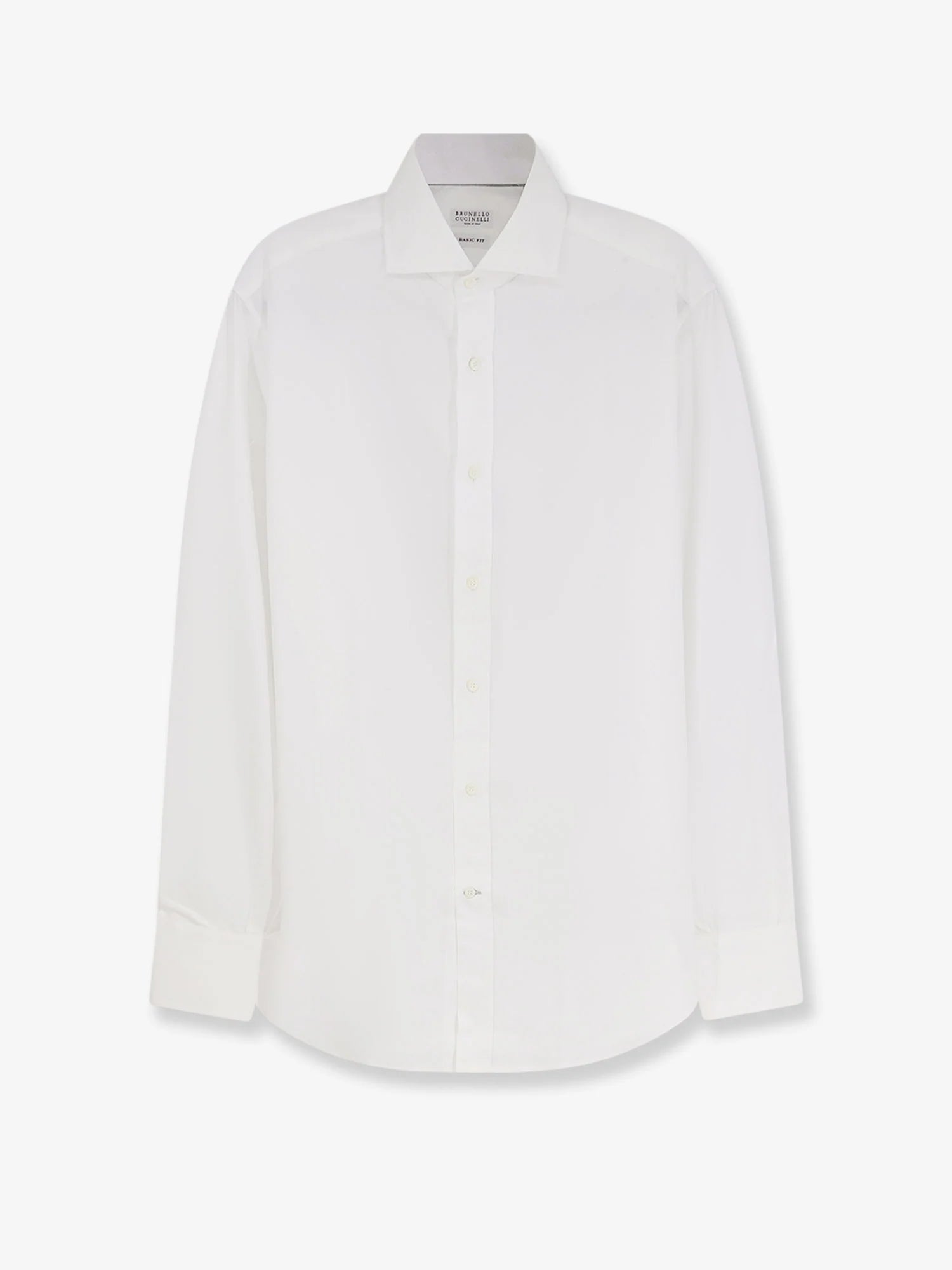 Cotton shirt