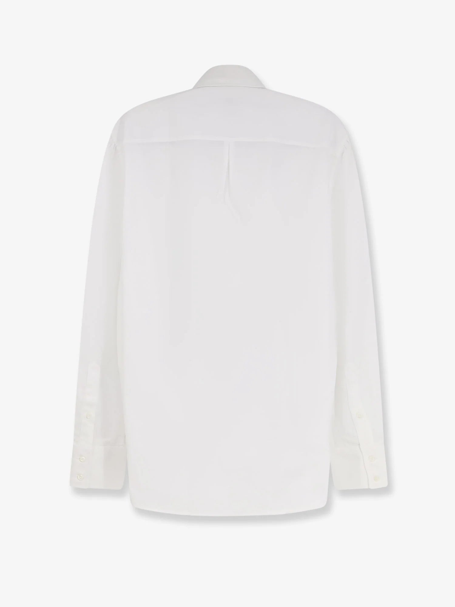 Cotton shirt
