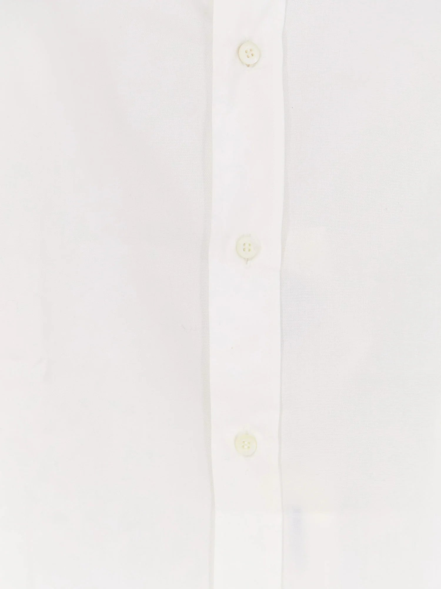Cotton shirt