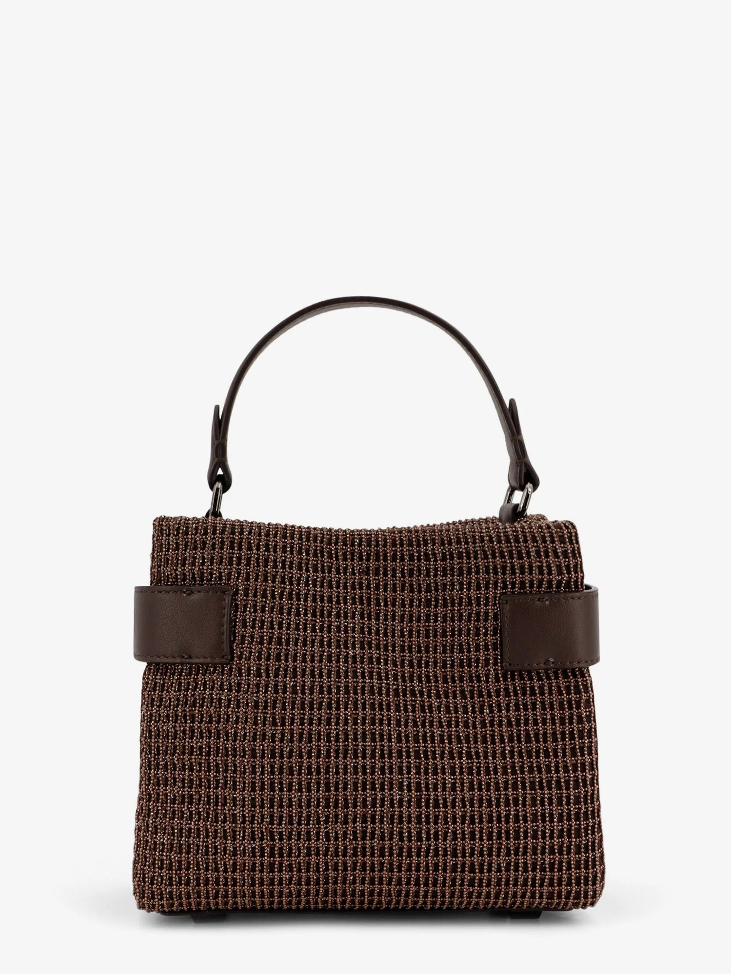 Essence Riding leather crossbody bag
