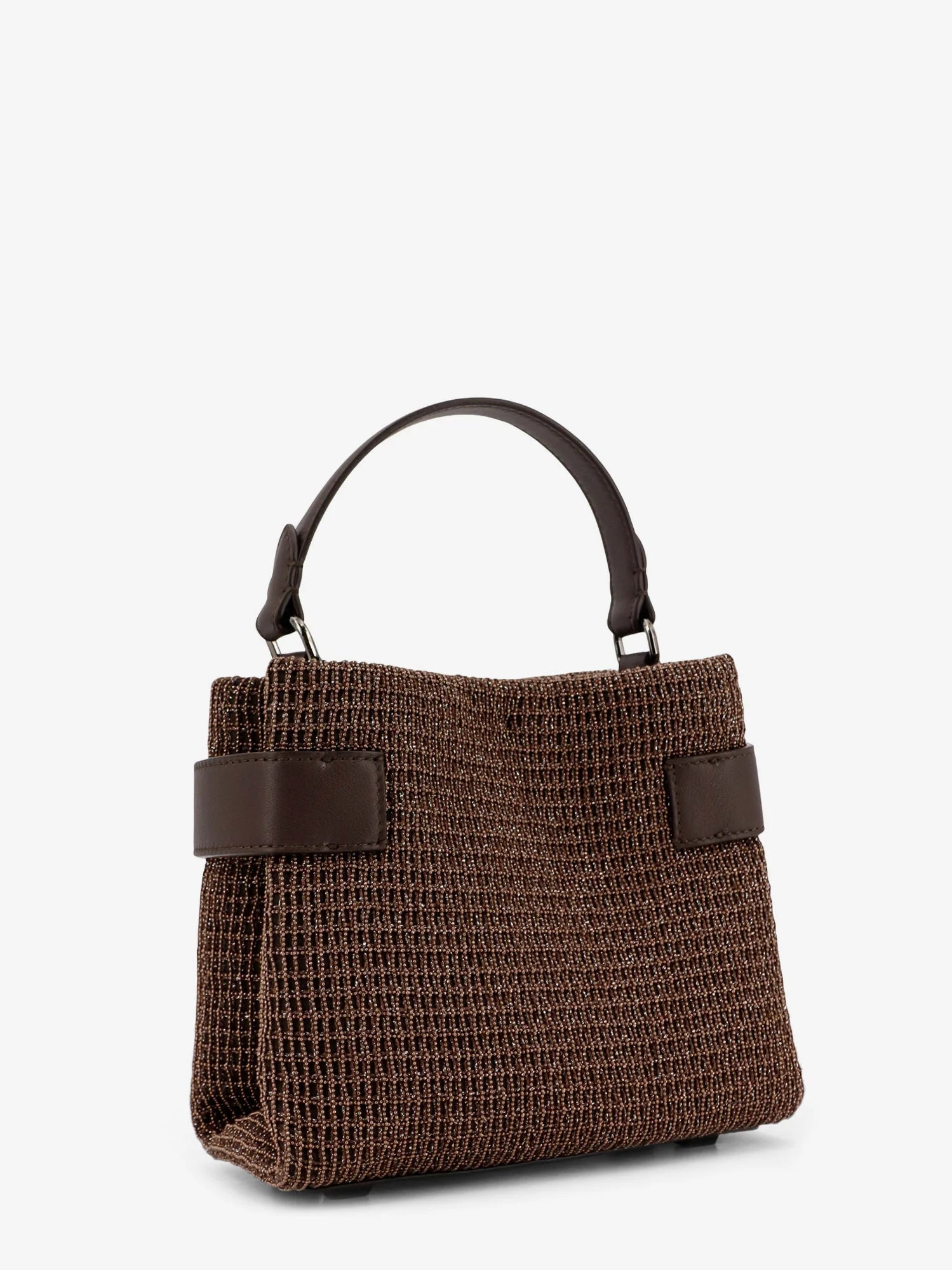 Essence Riding leather crossbody bag