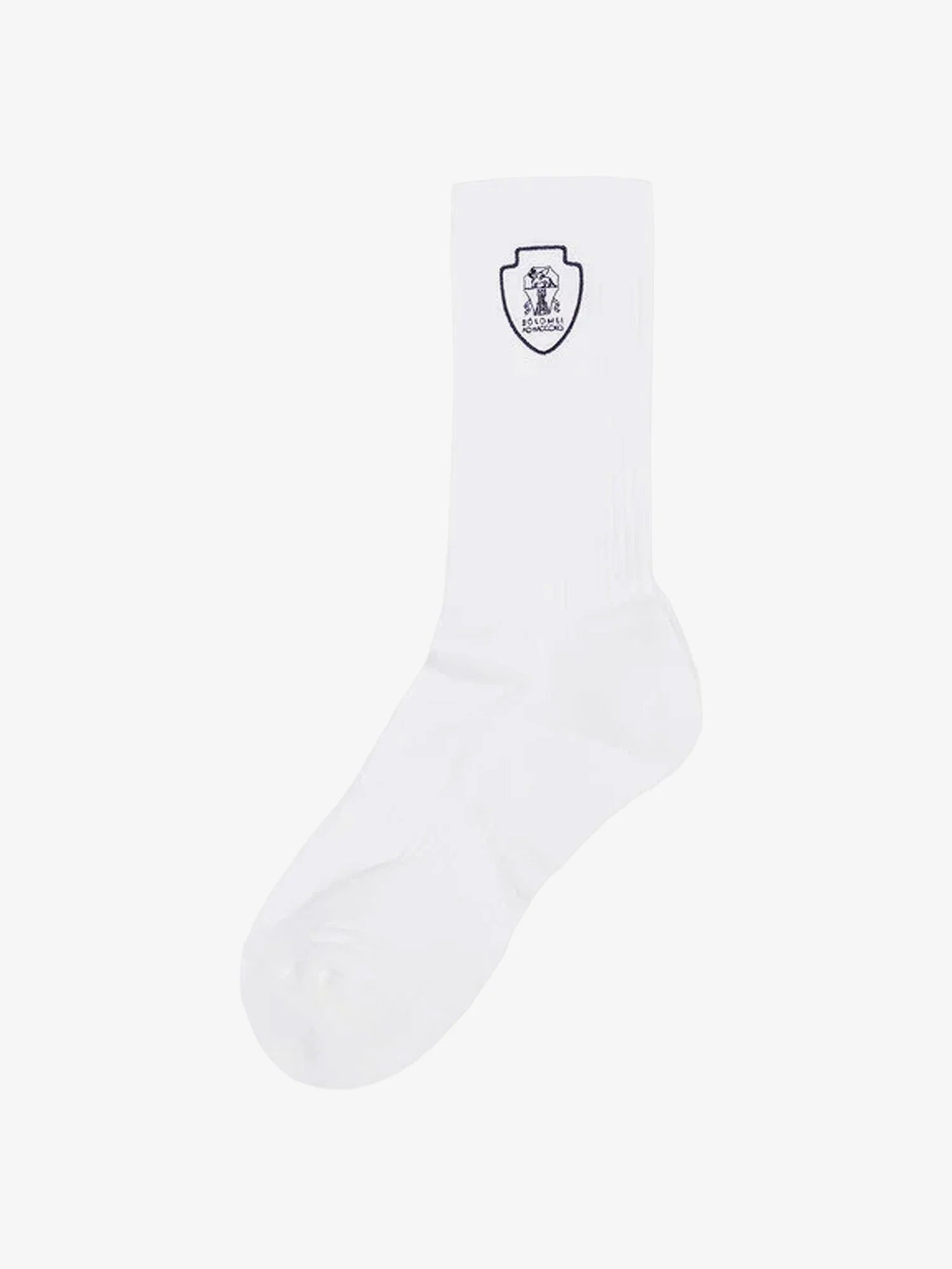 Cotton blend socks