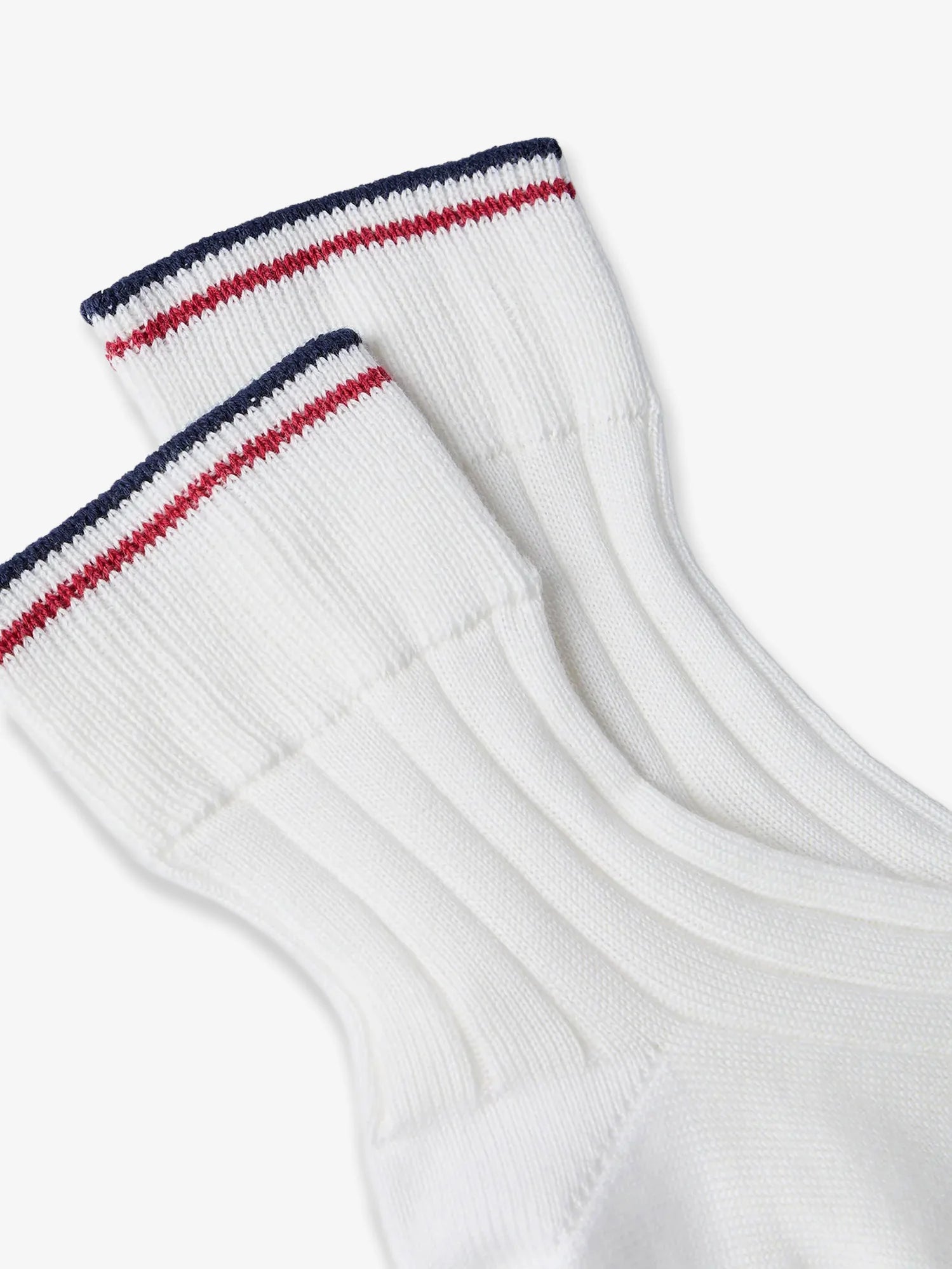 Cotton socks