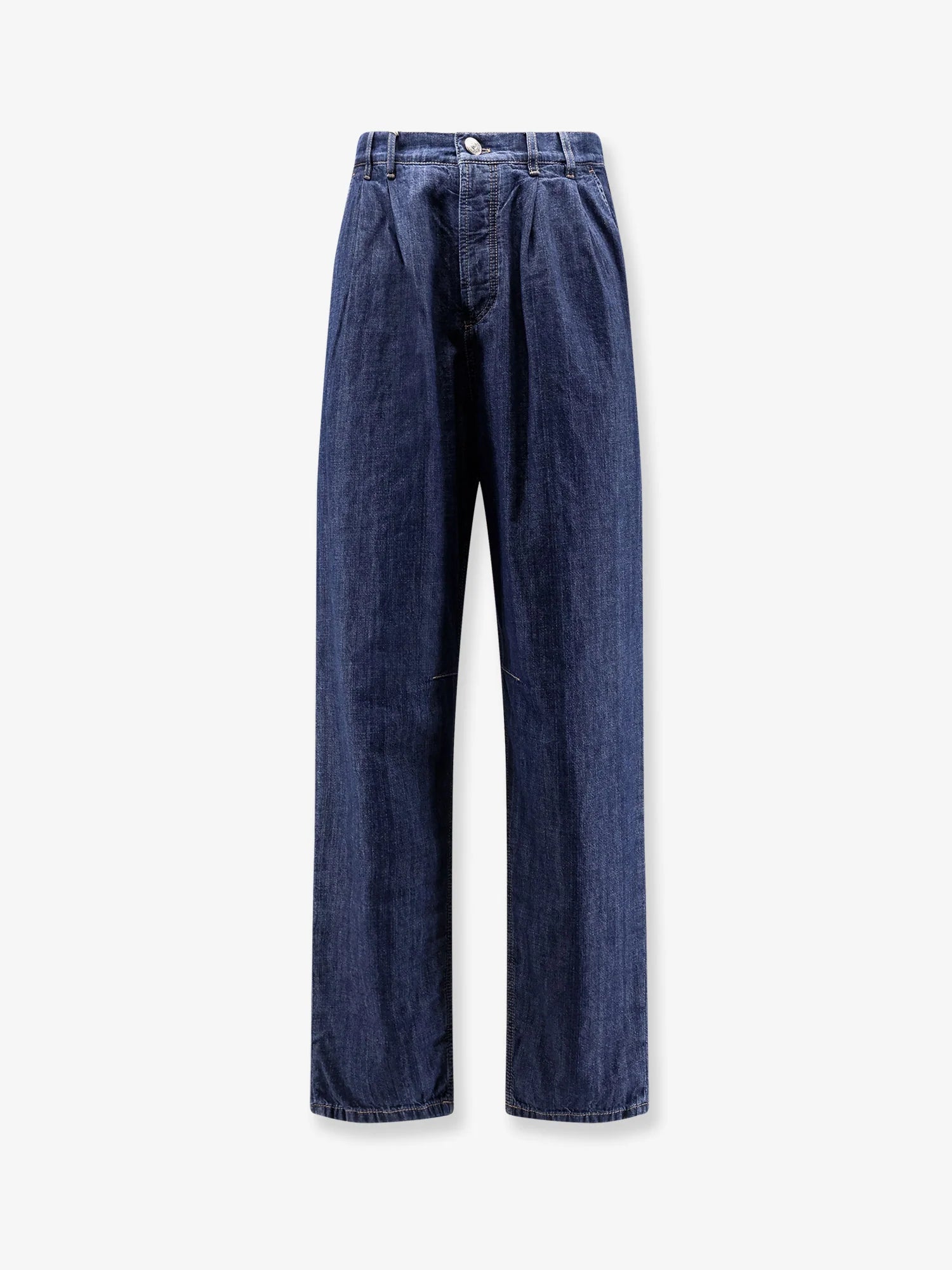 Cotton Jeans