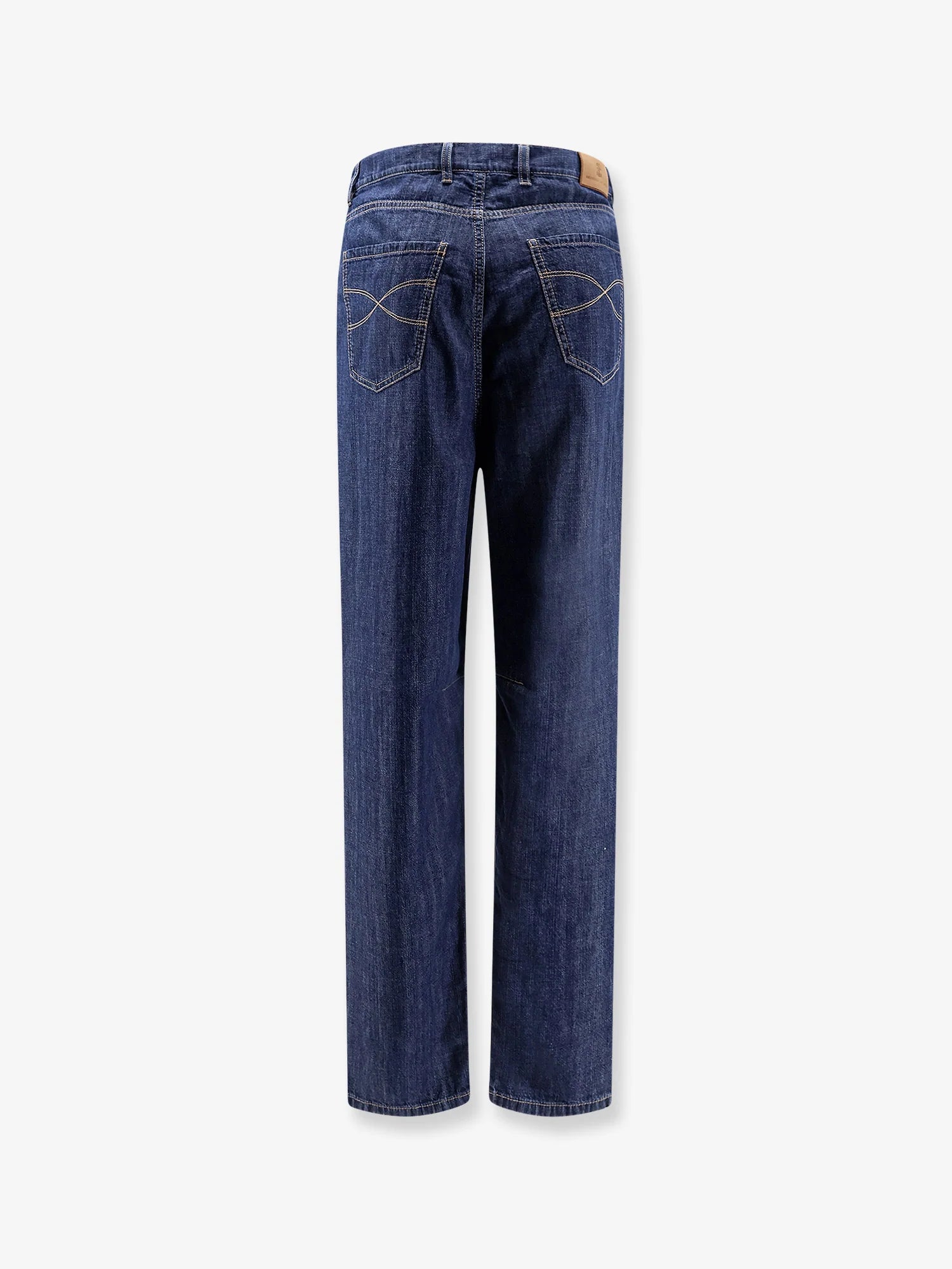 Cotton Jeans
