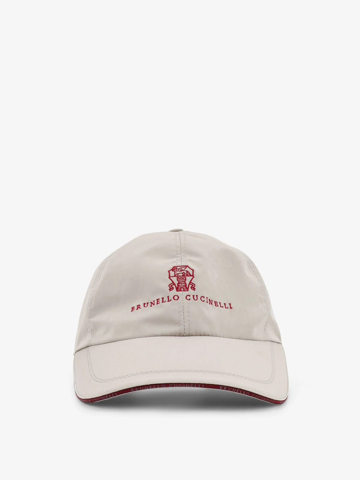 Baseball Hat with Logo