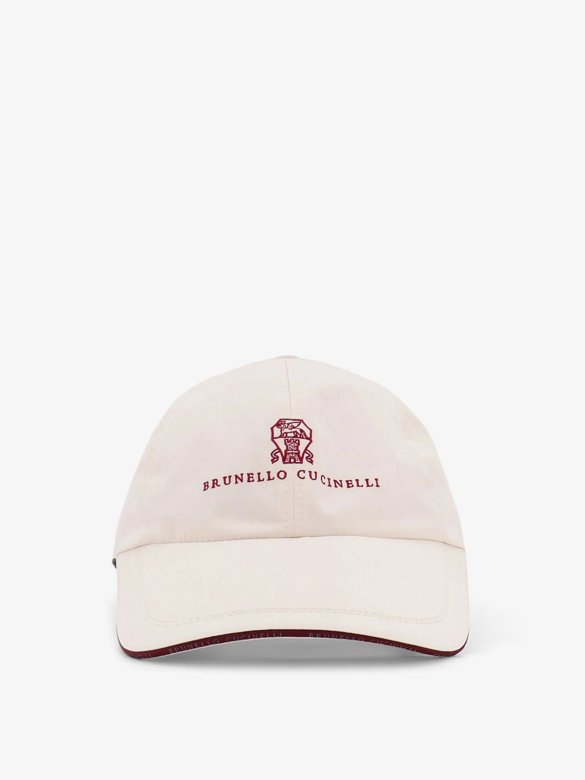 Baseball Hat with Logo