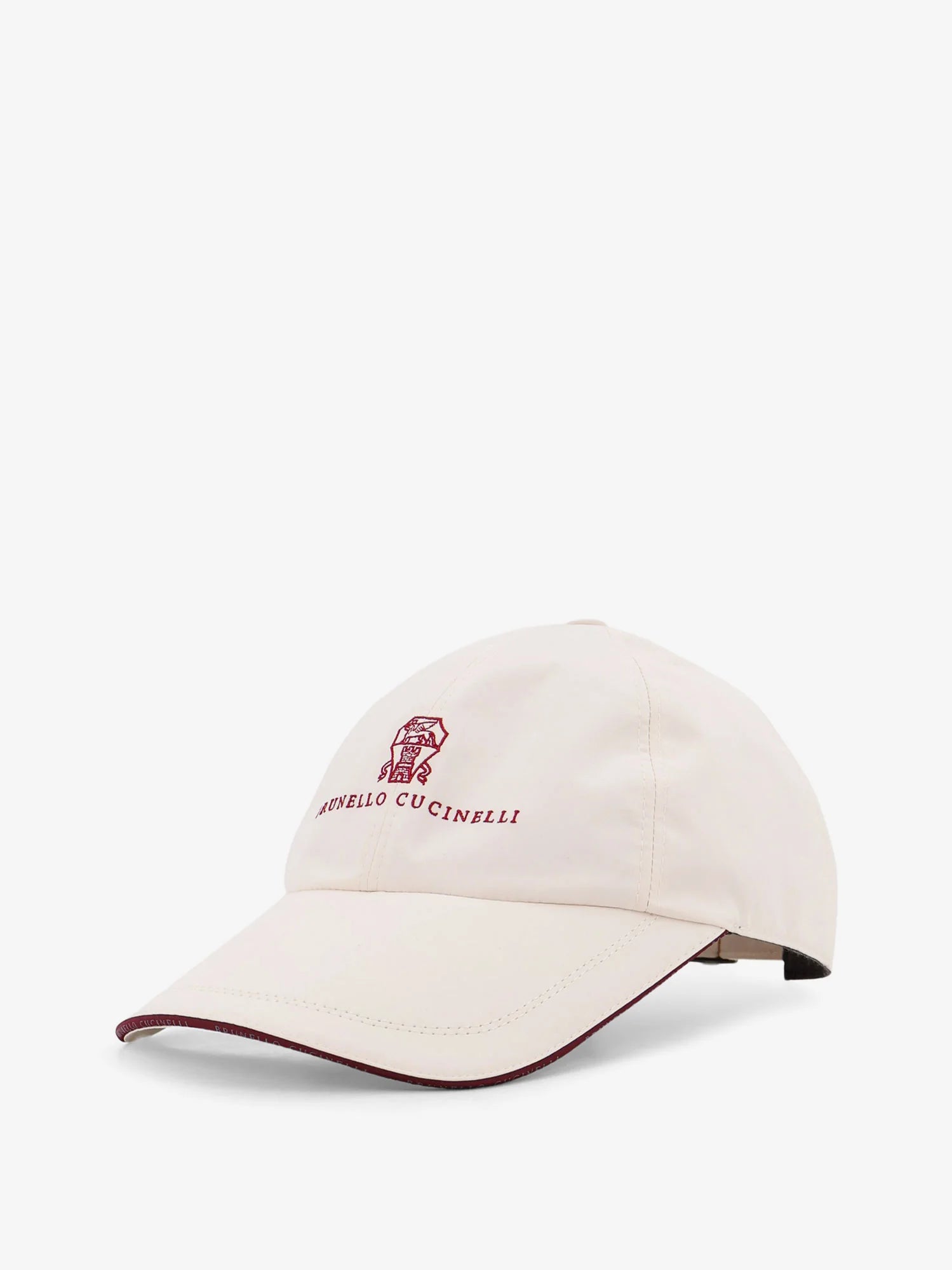 Baseball Hat with Logo