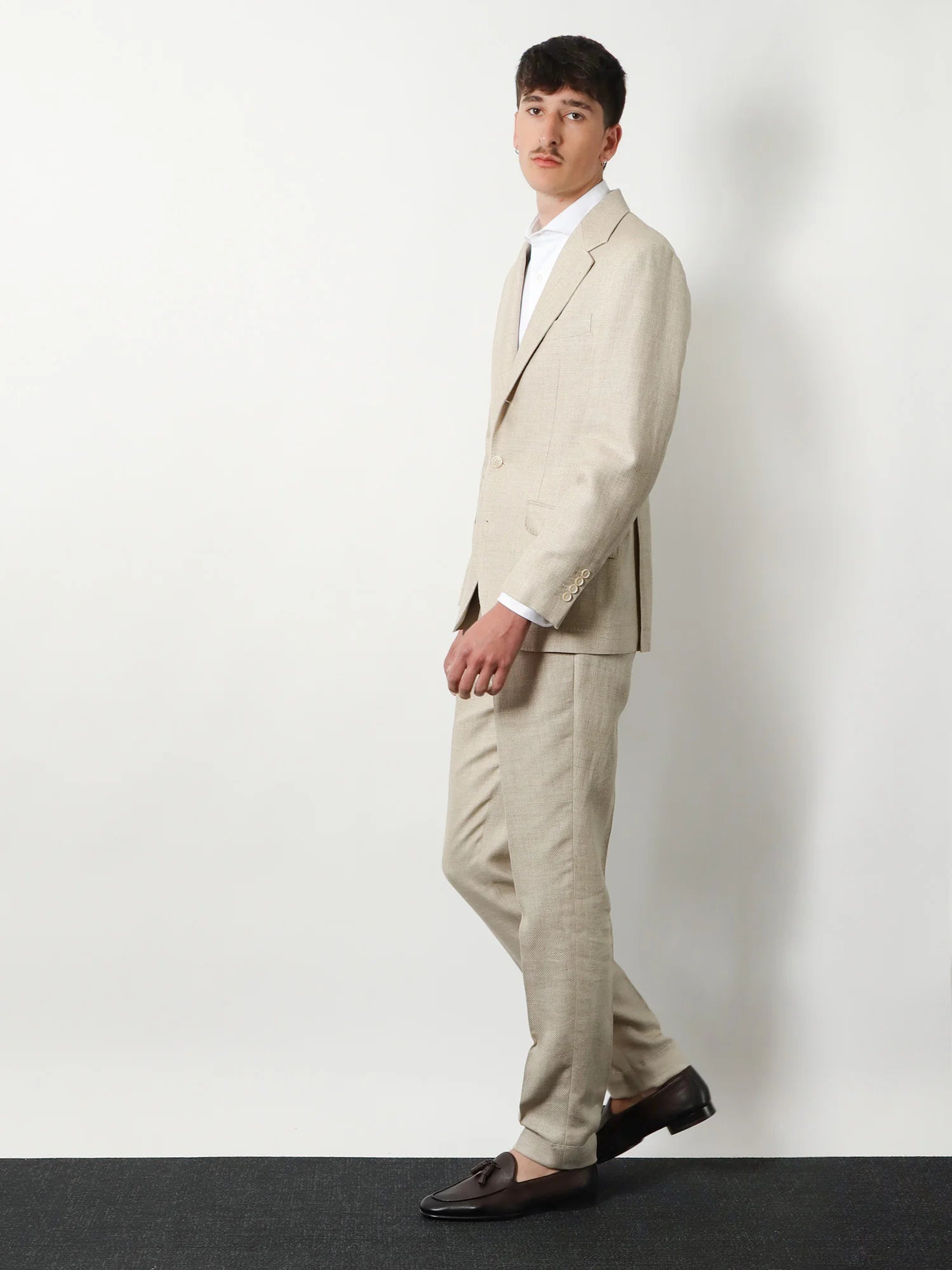 Cotton shirt
