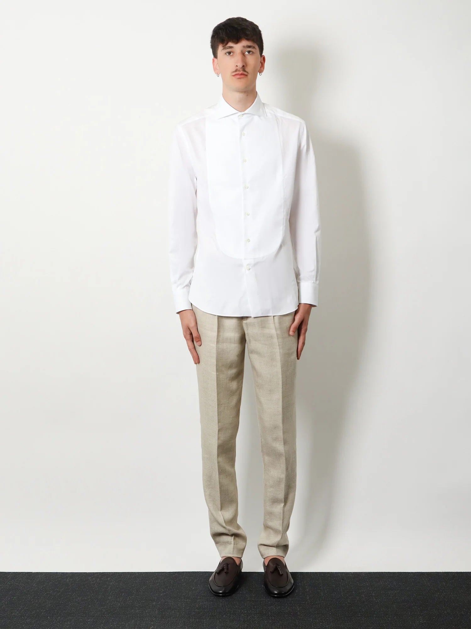 Cotton shirt