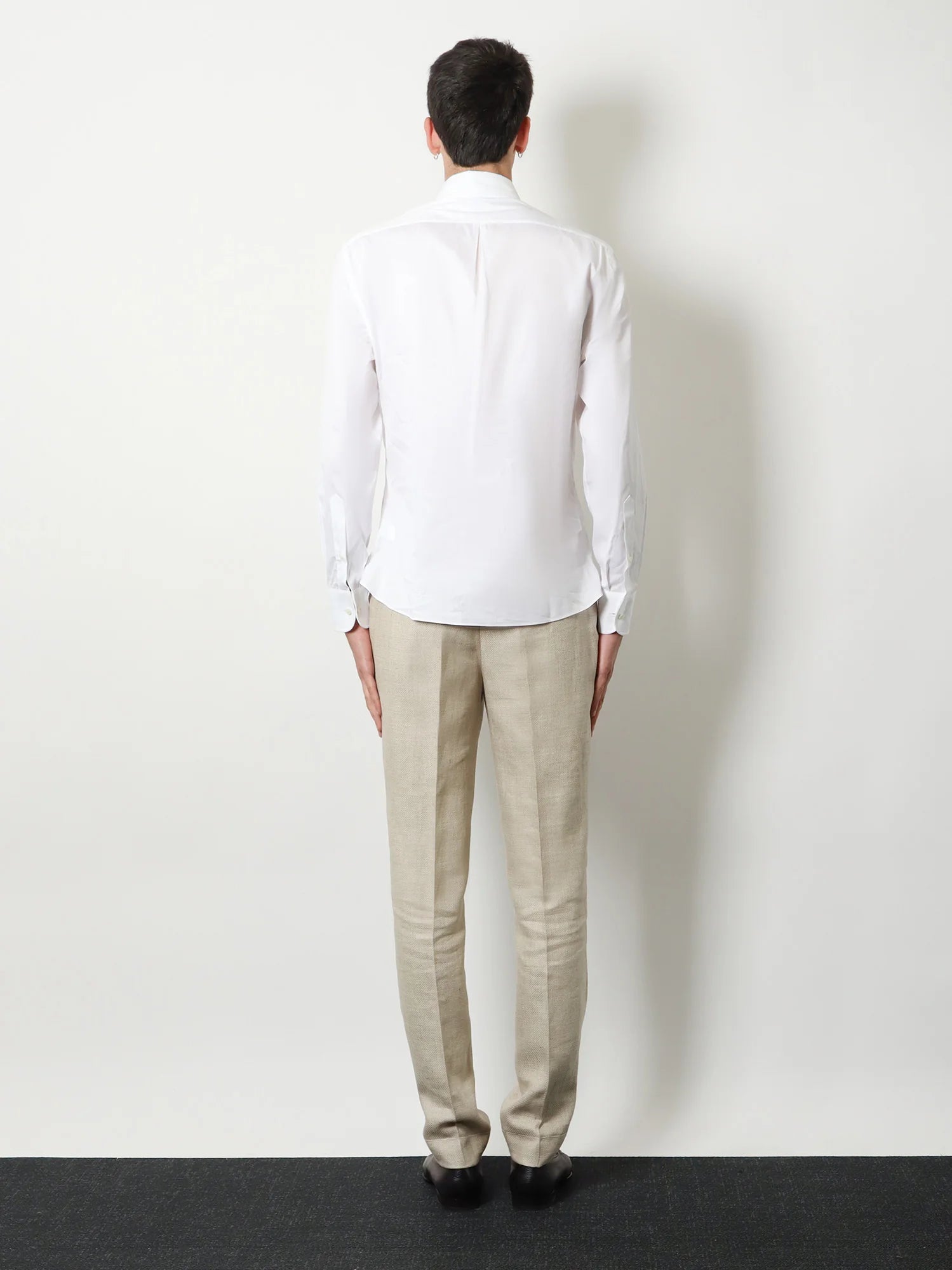 Cotton shirt
