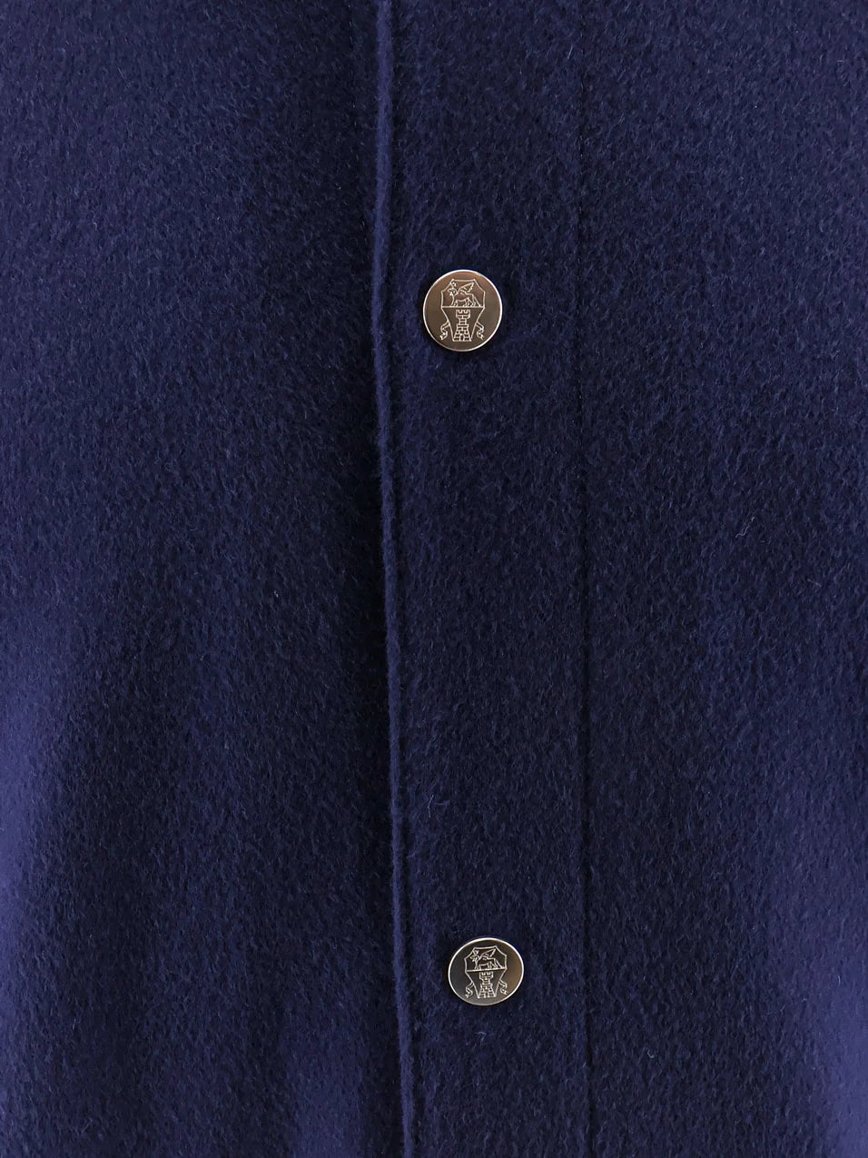 Cashmere Jacket