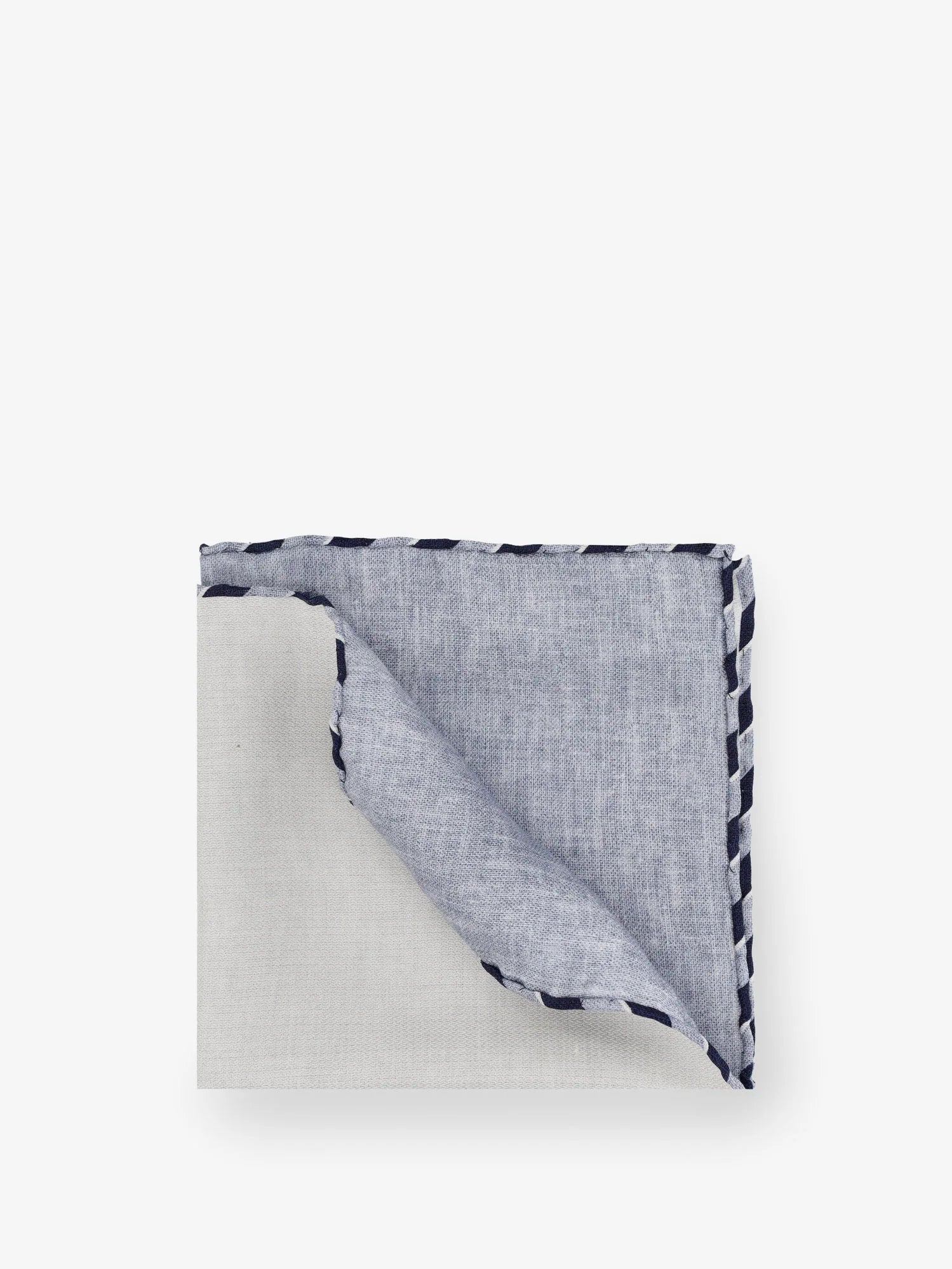 Silk pocket