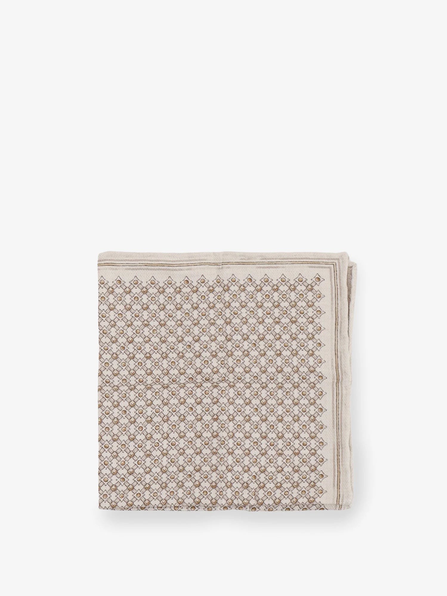 Silk pocket