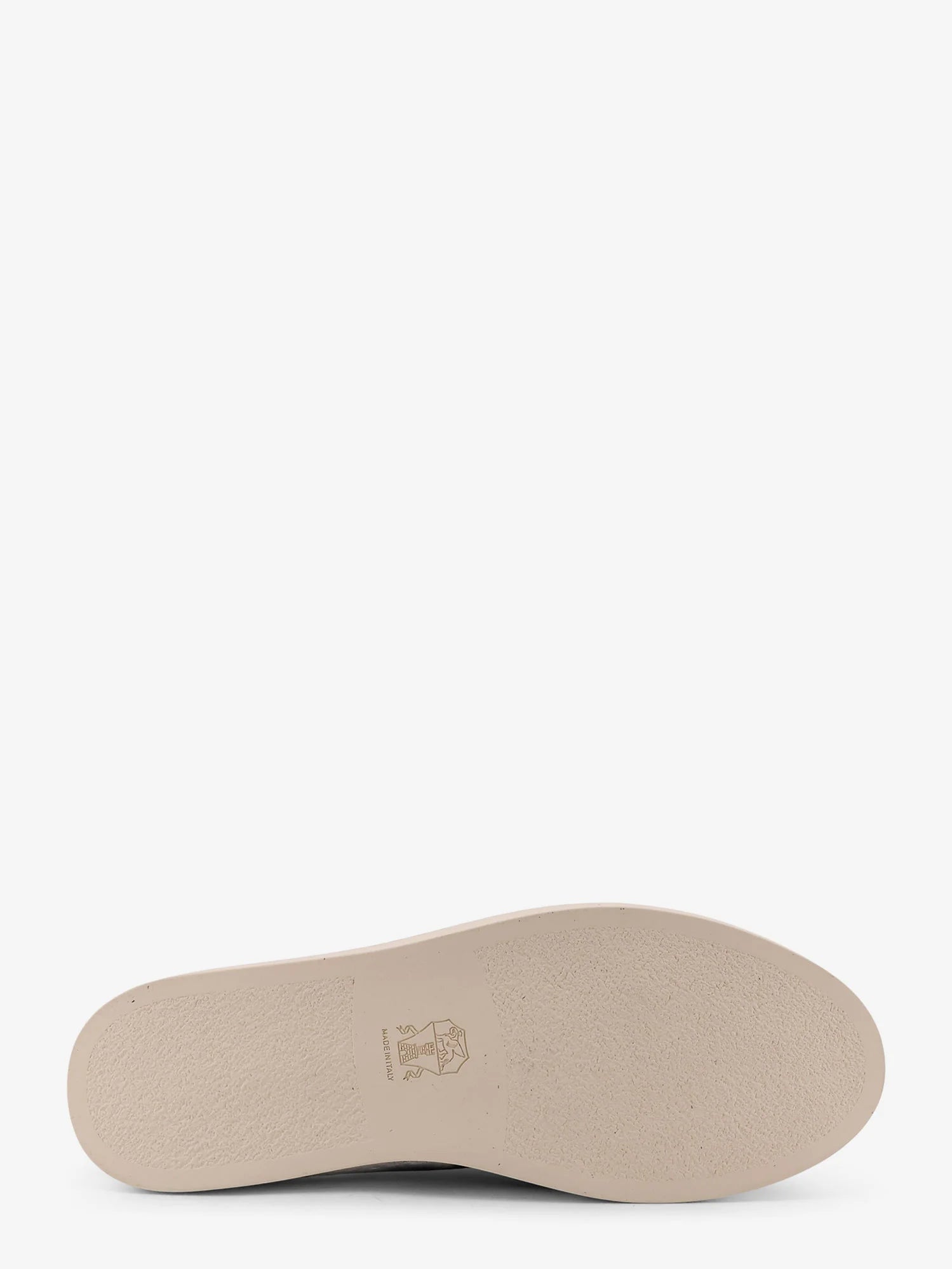 Suede loafers