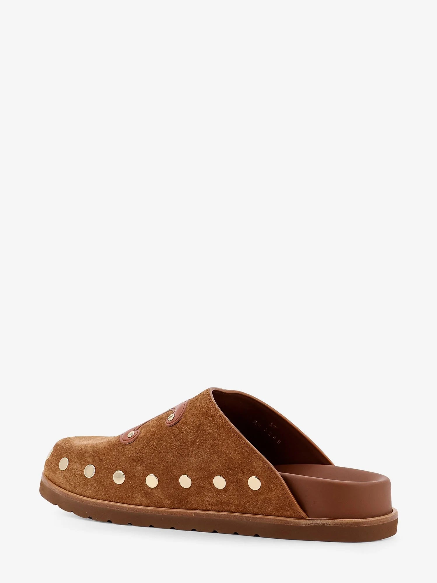Pitea suede sandals