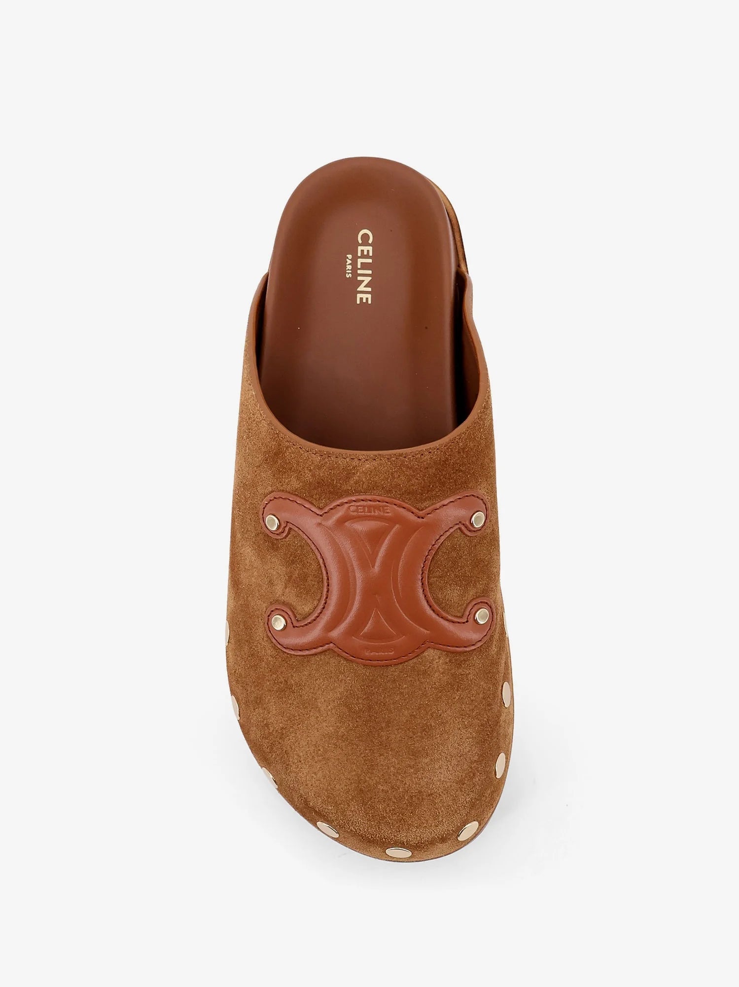 Pitea suede sandals