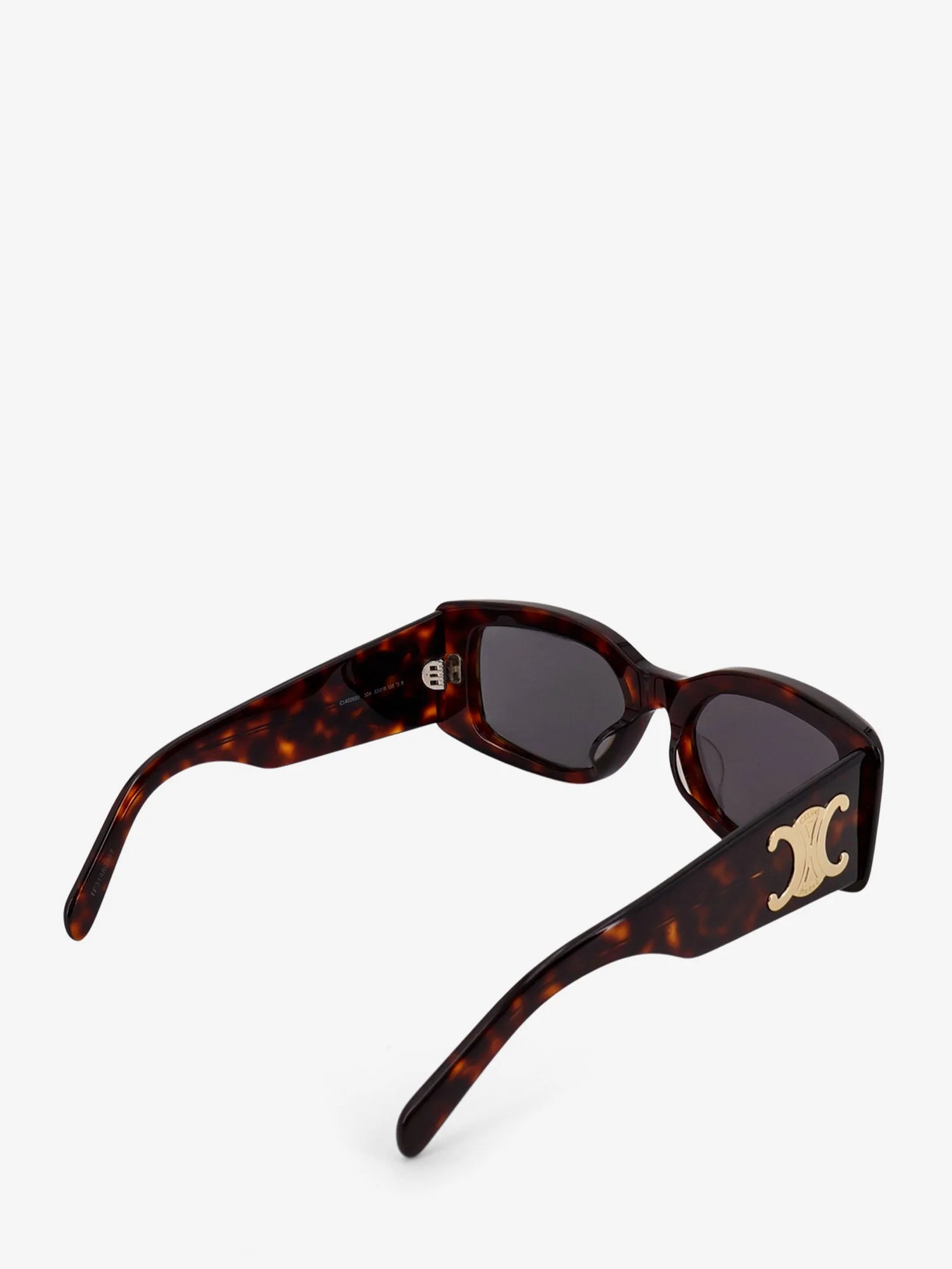 Triomphe XL 01 sunglasses