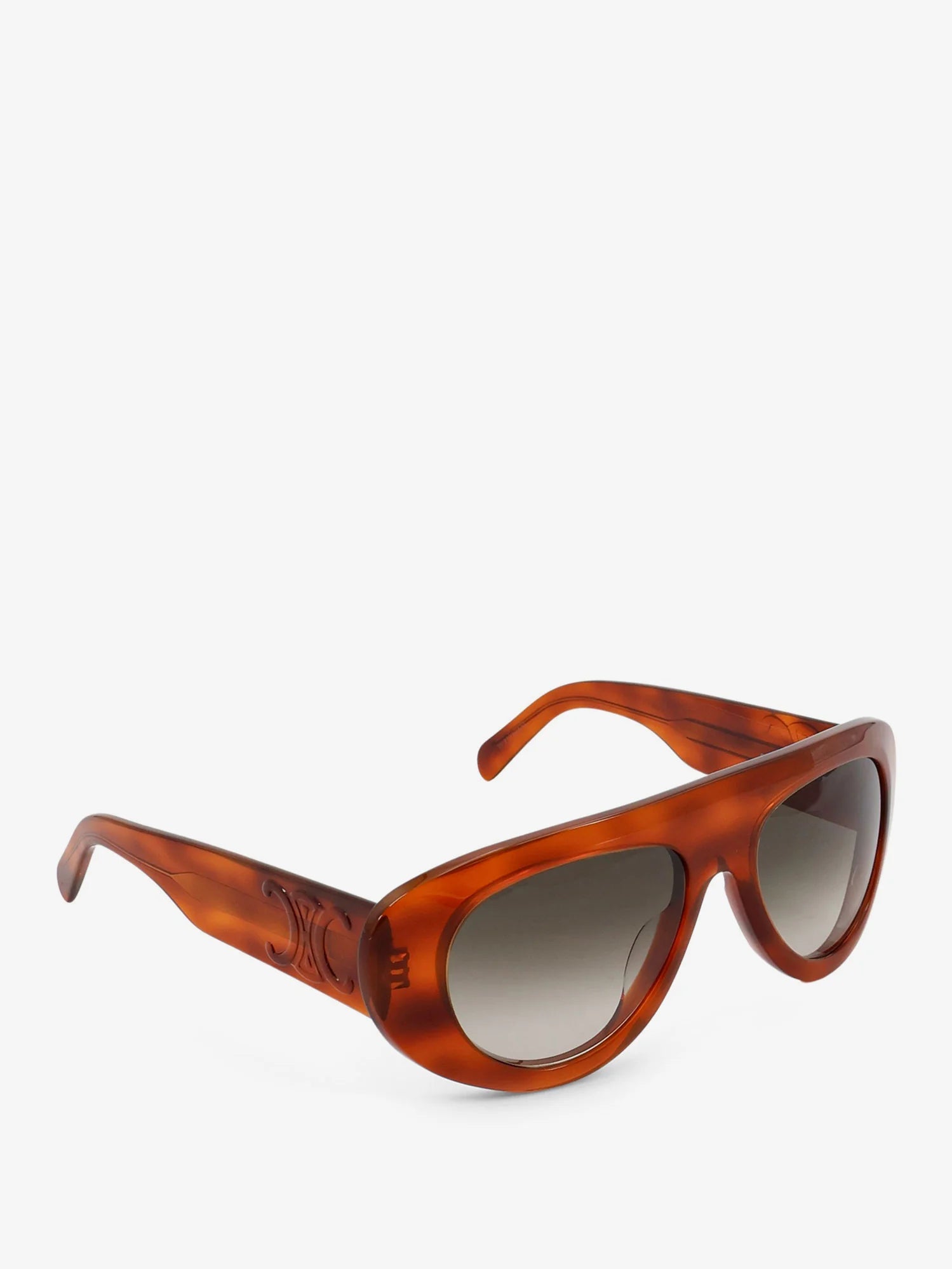 Acetate sunglasses