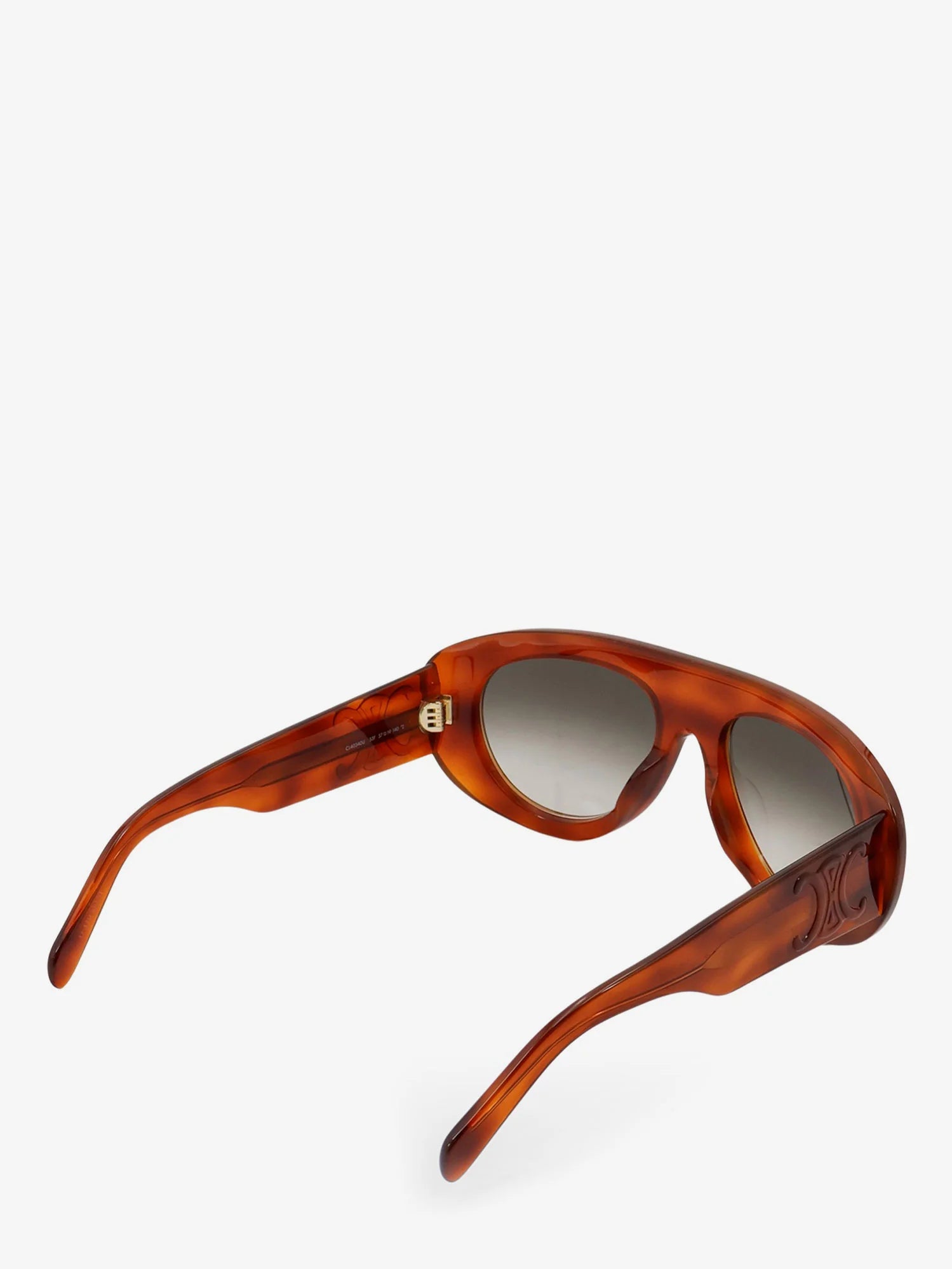 Acetate sunglasses