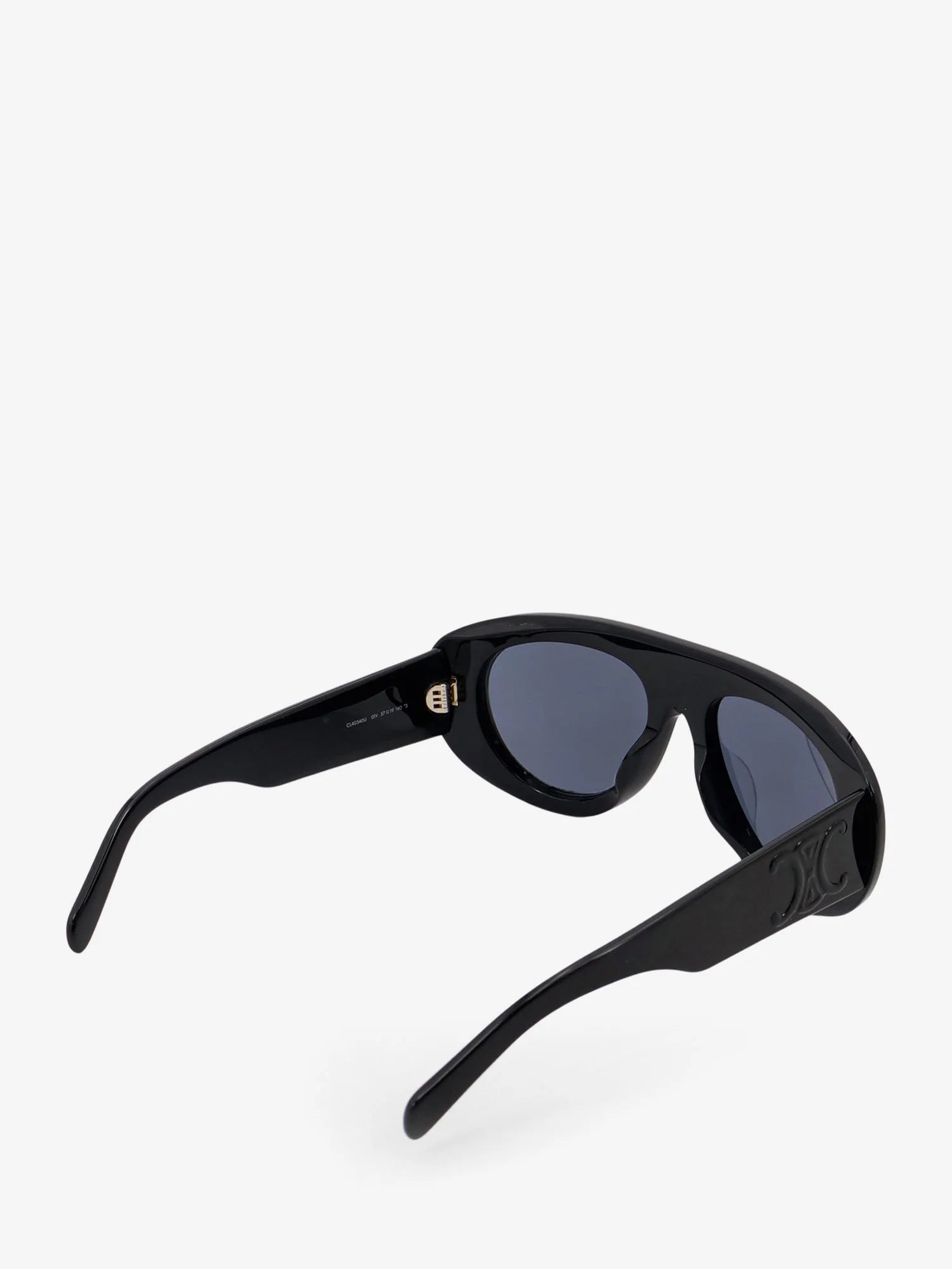 Acetate sunglasses