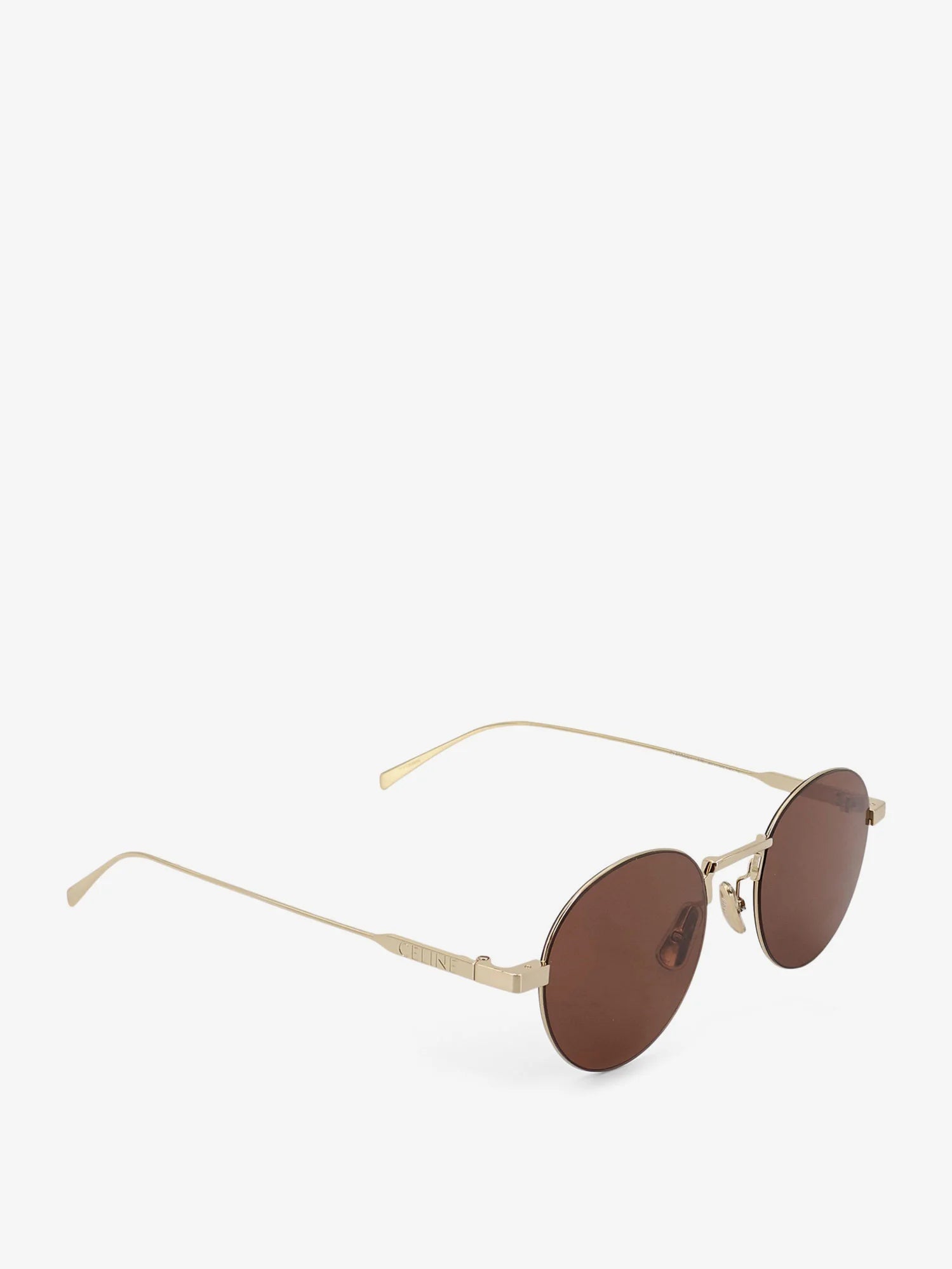 Metal sunglasses