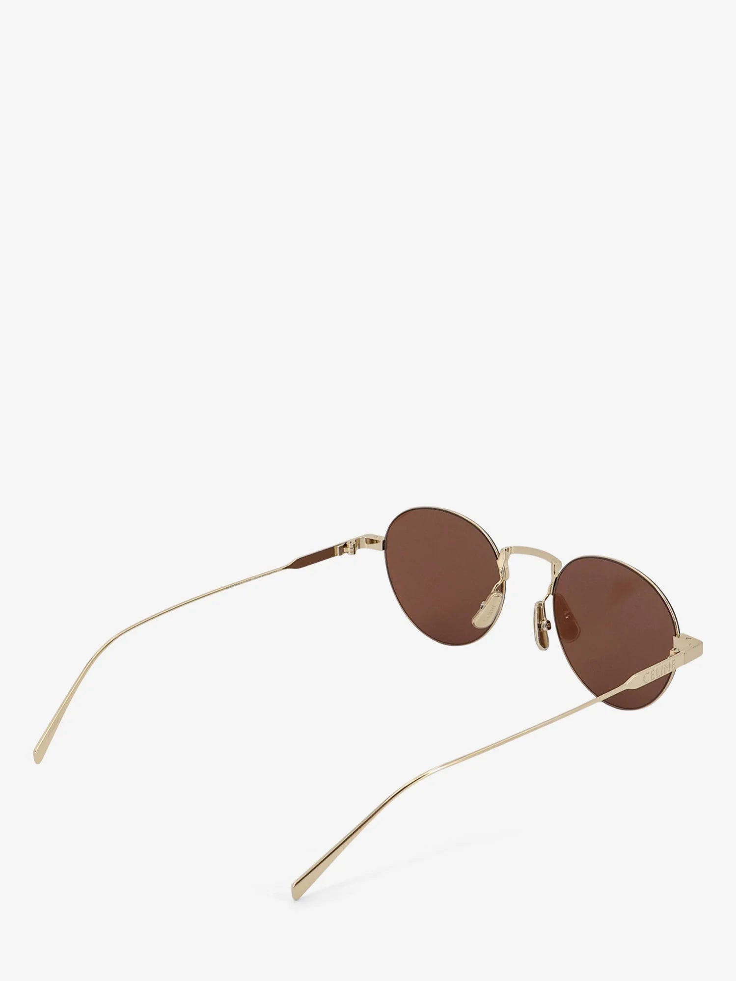 Metal sunglasses