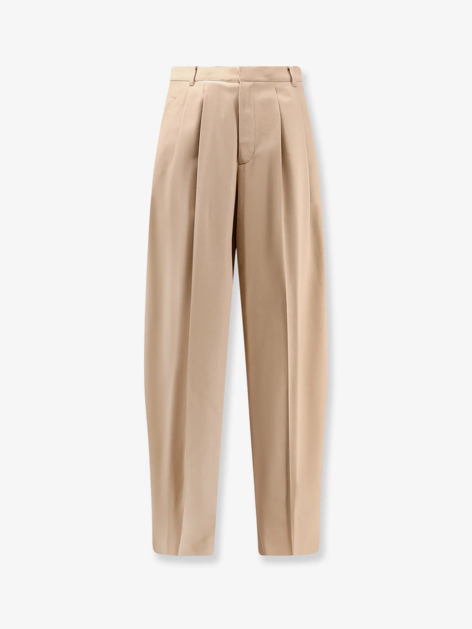 Cotton trousers