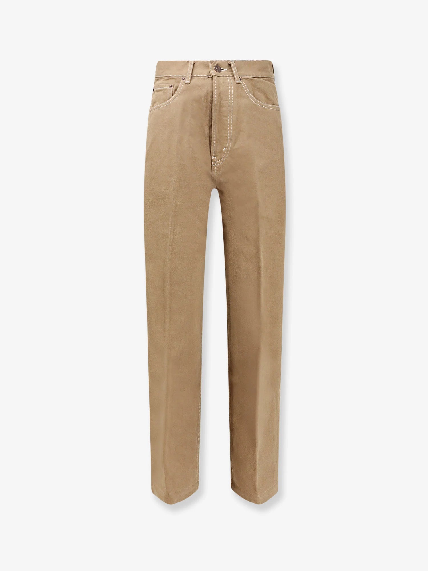Boyfriend 002 cotton trousers