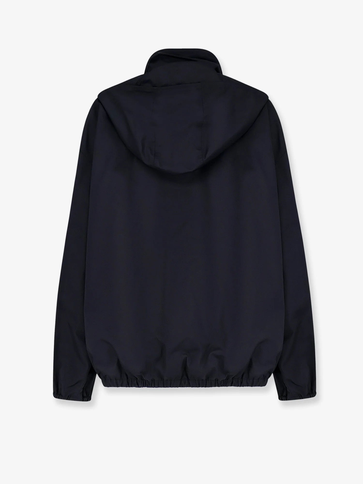 Windproof nylon jacket
