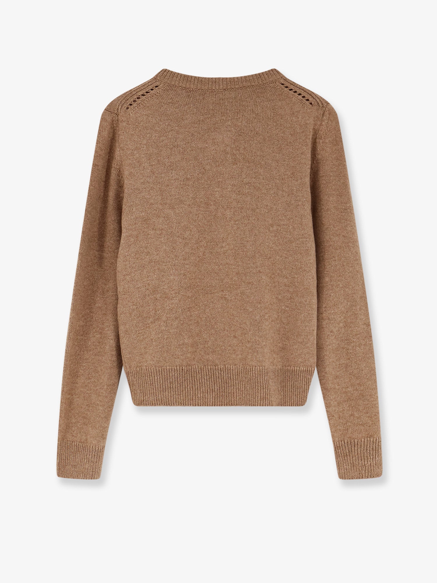 Cashmere cardigan