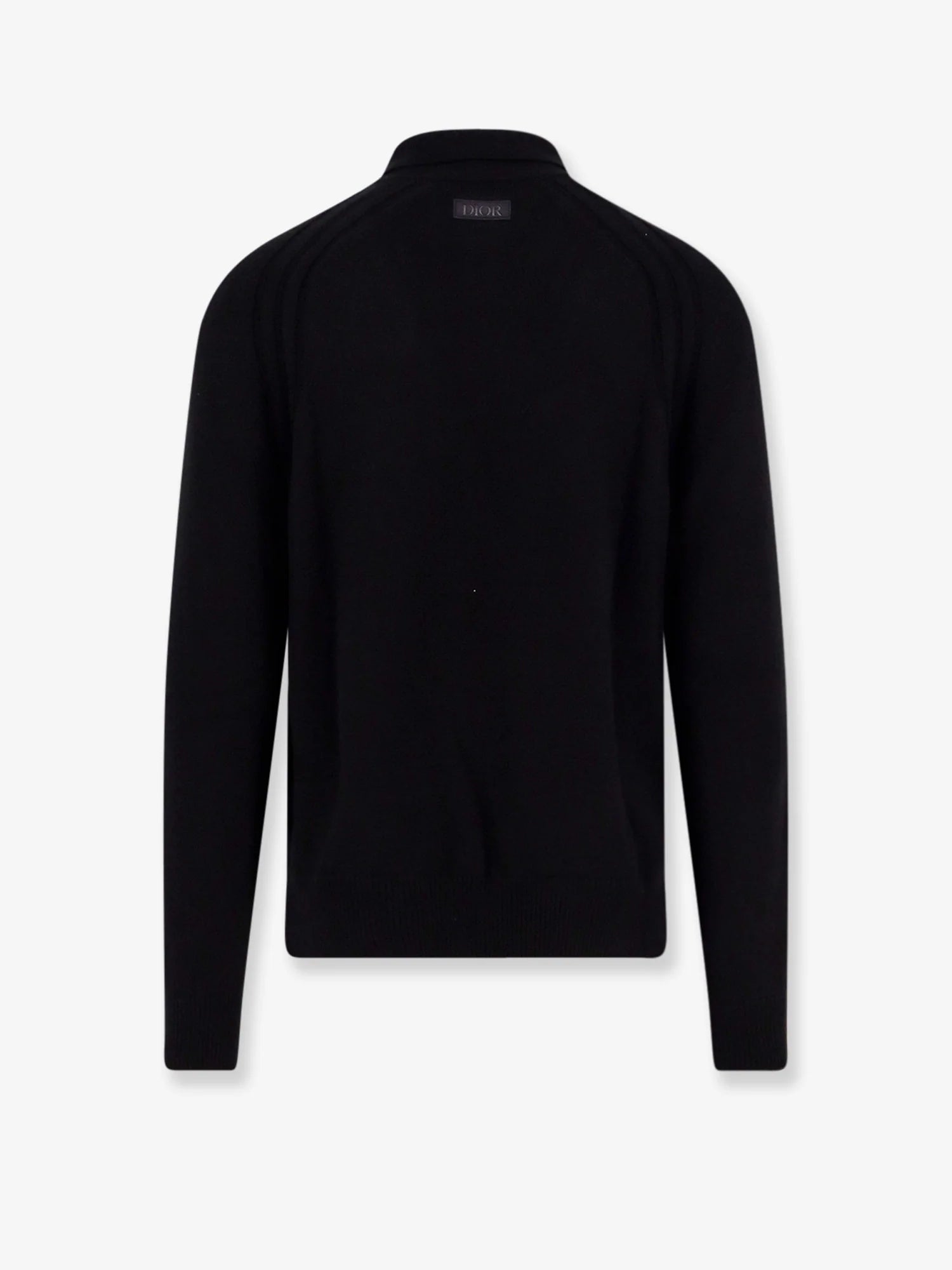 Cashmere Polo Shirt