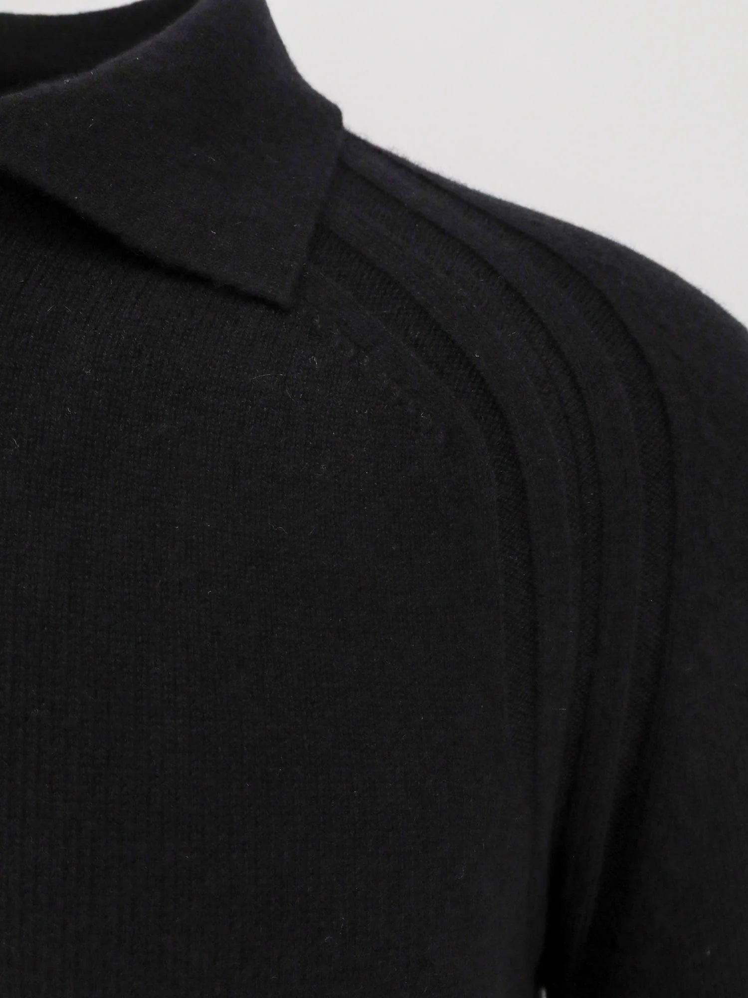 Cashmere Polo Shirt