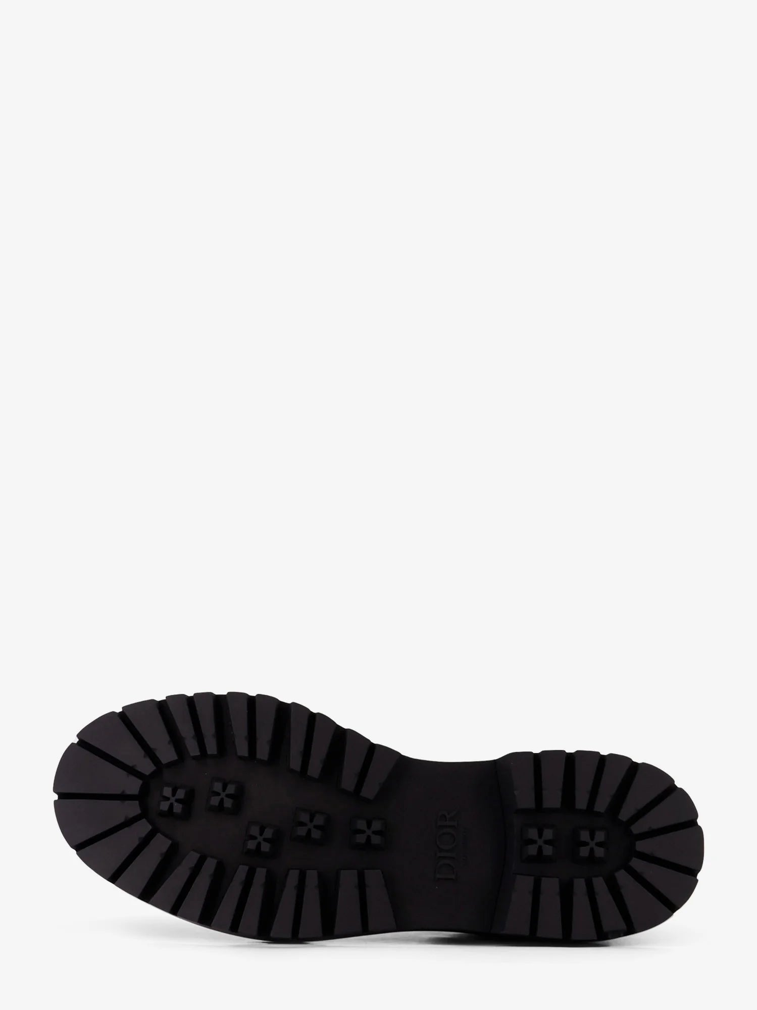 DH Dexpii leather lace-up